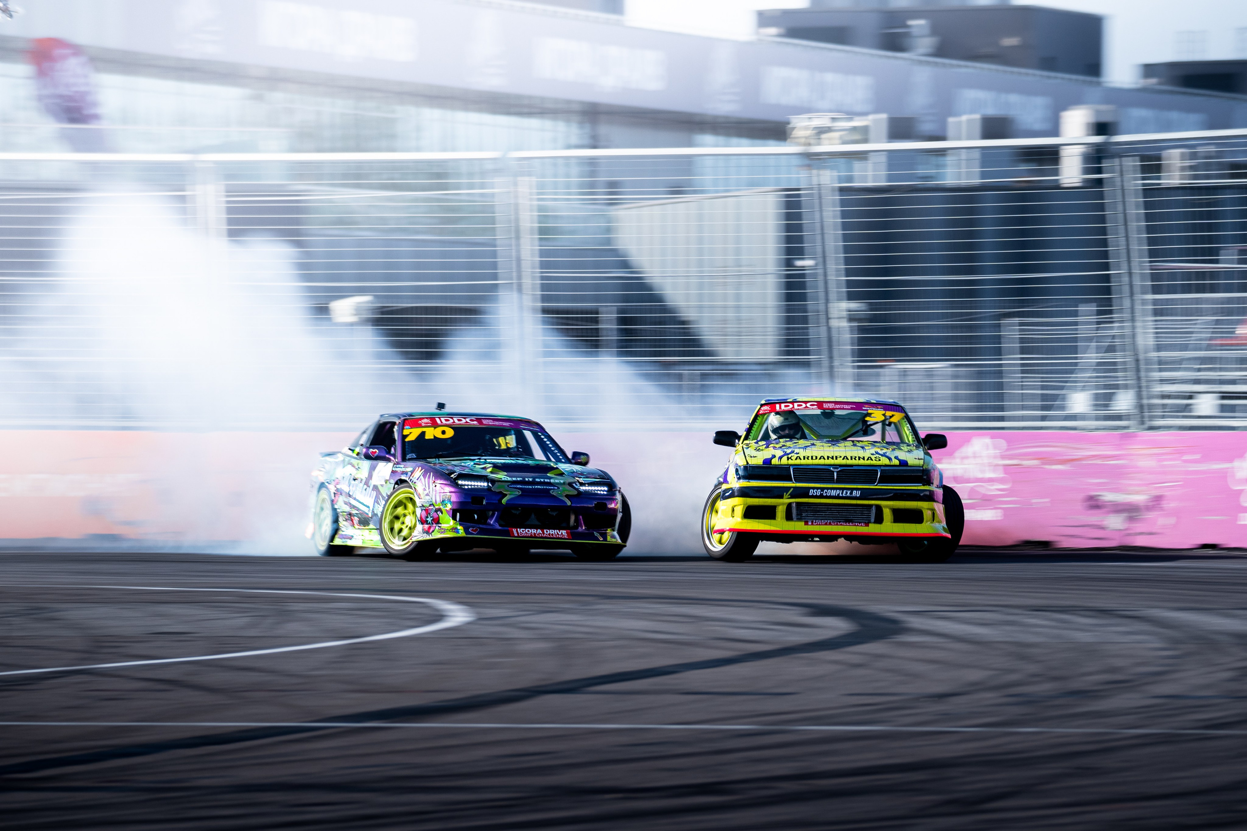 IGORA DRIVE DRIFT CHALLENGE 25. АВТОСПОРТИВНЫЙ ФОТОГРАФ