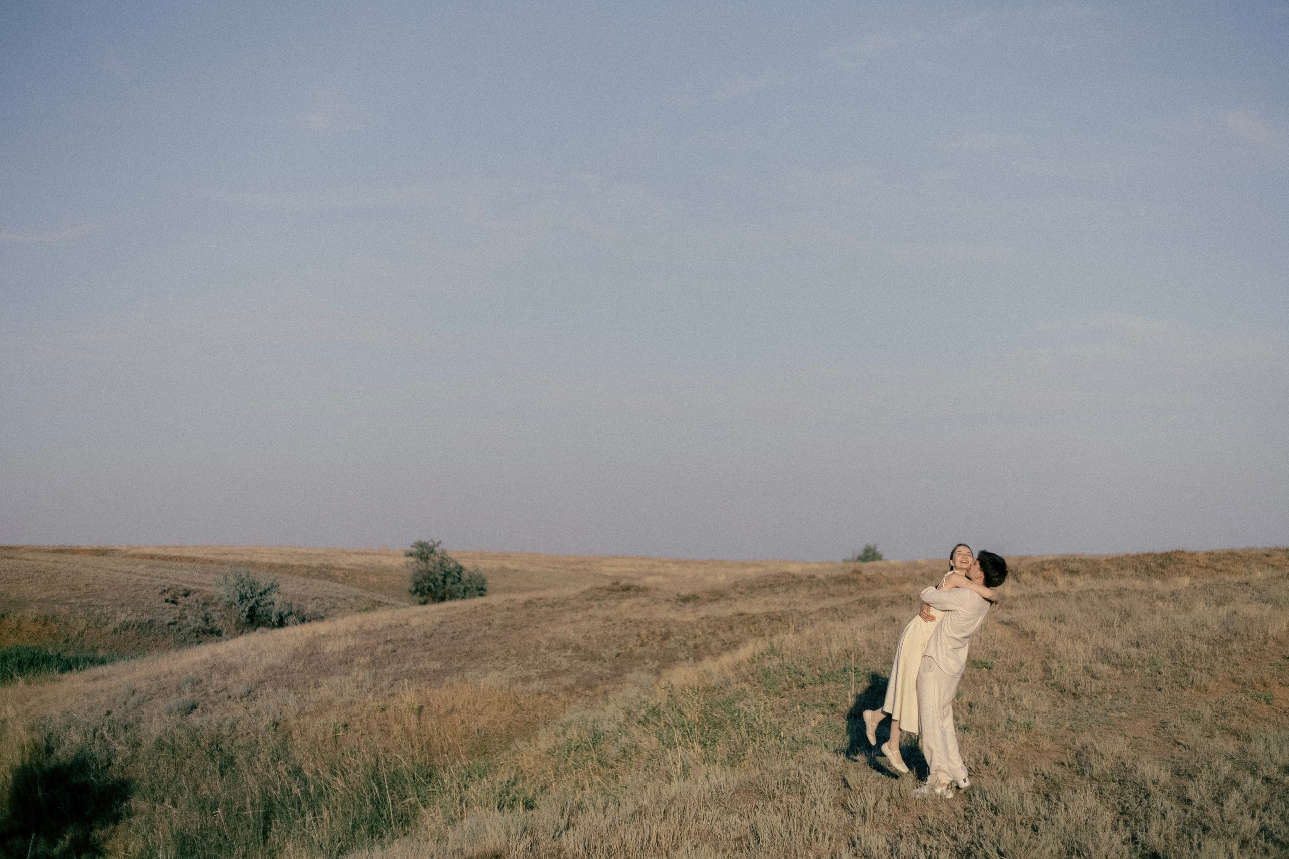 Даня и Вика. Фотограф свадебных и парных историй Кристина Шакула