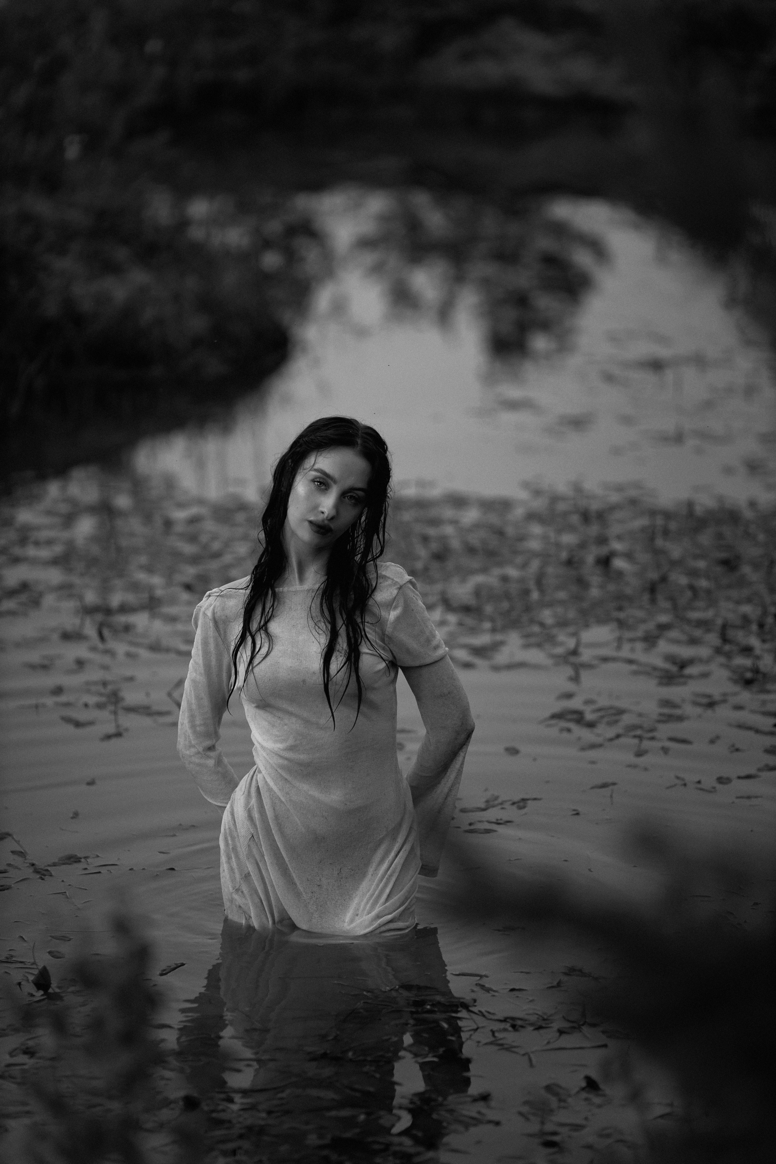 ILONA. ФОТОГРАФ Екатеринбург Москва Анастасия Замесина