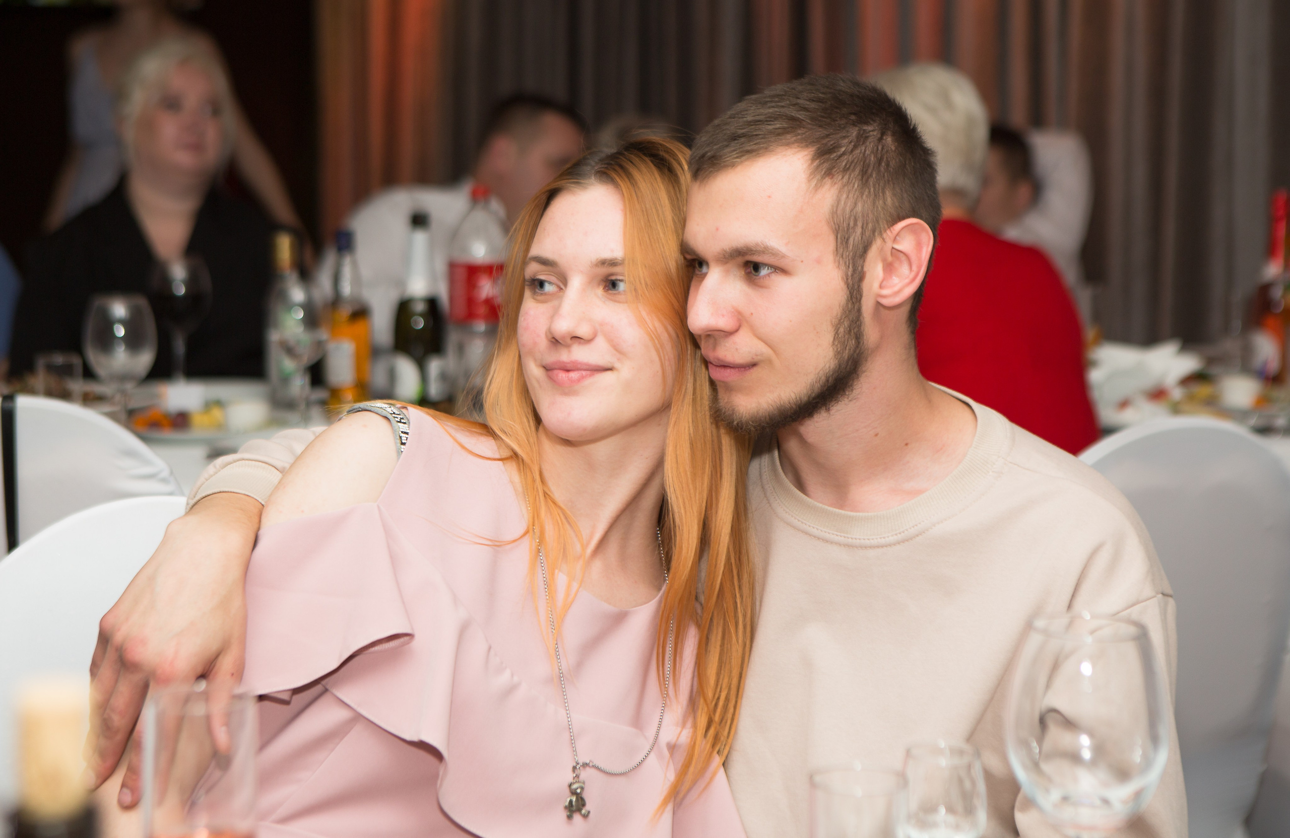 Ресторан. Фотограф Тверь|Москва|Волоколамск| Отт Кристина