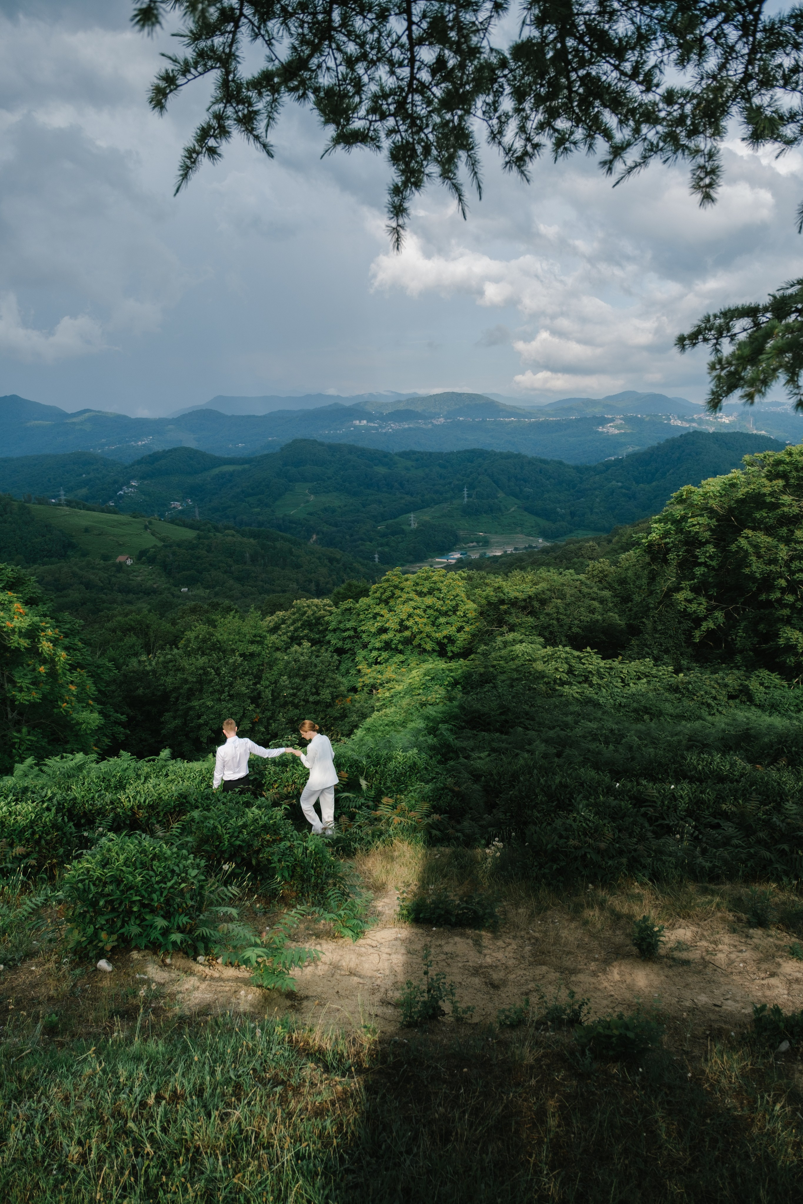 ТЫ мой КОСМОС. Свадебный Видеограф Фотограф в Сочи
