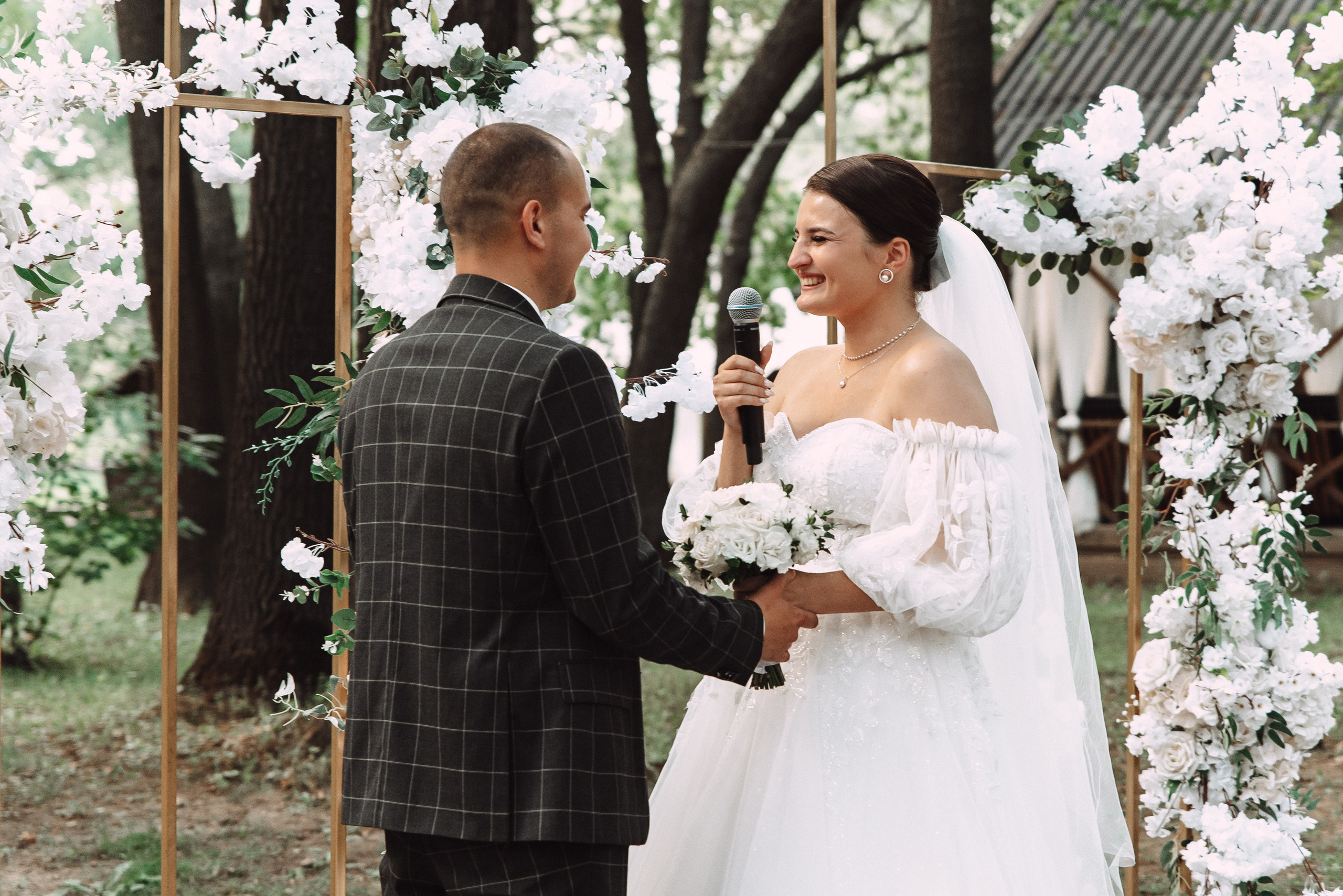 Семен + Варвара. Свадебный и семейный фотограф в Волгограде Олеся Лисицкая
