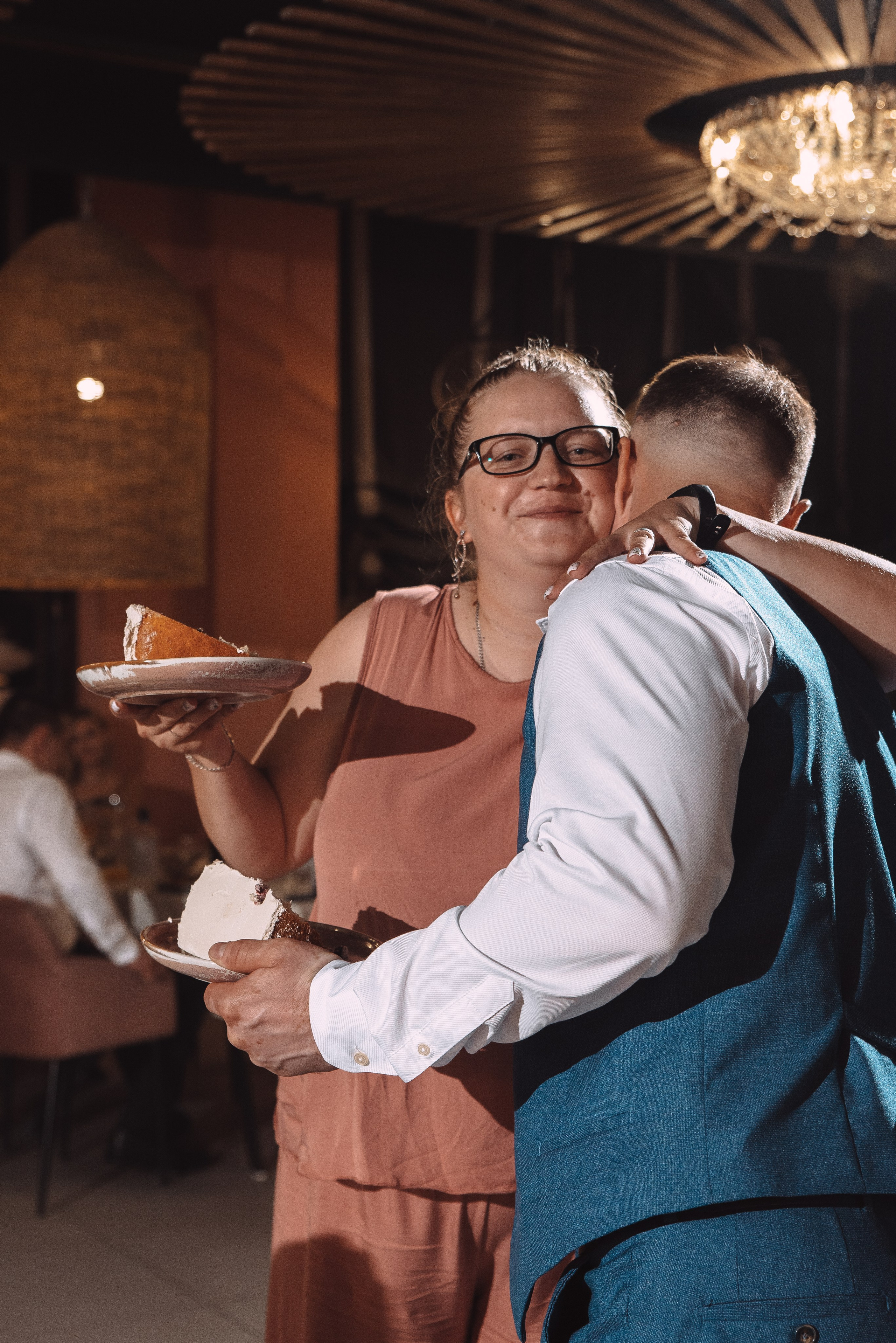 Денис + Дарья. Свадебный и семейный фотограф в Волгограде Олеся Лисицкая