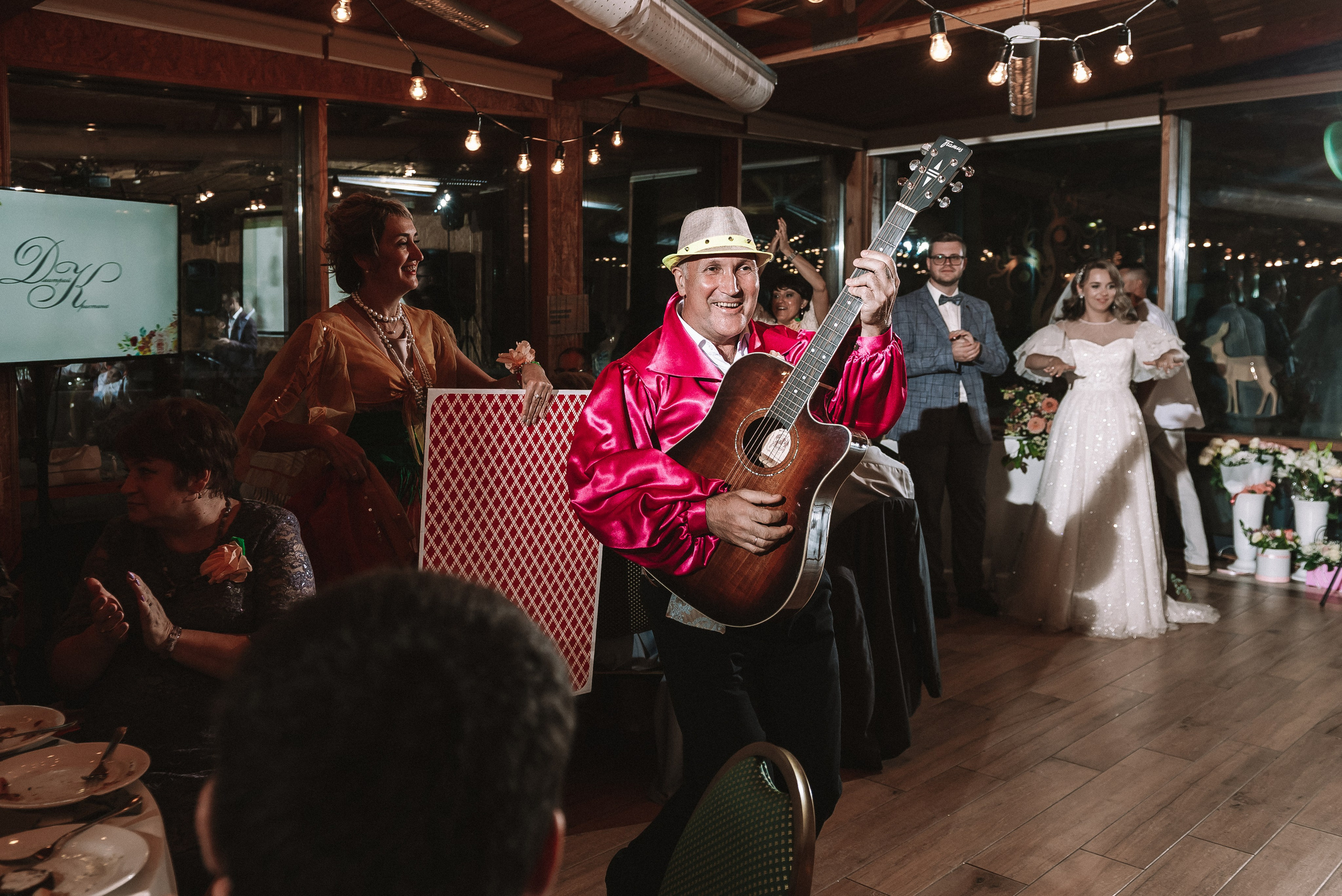 Кристина + Дмитрий. Свадебный и семейный фотограф в Волгограде Олеся Лисицкая