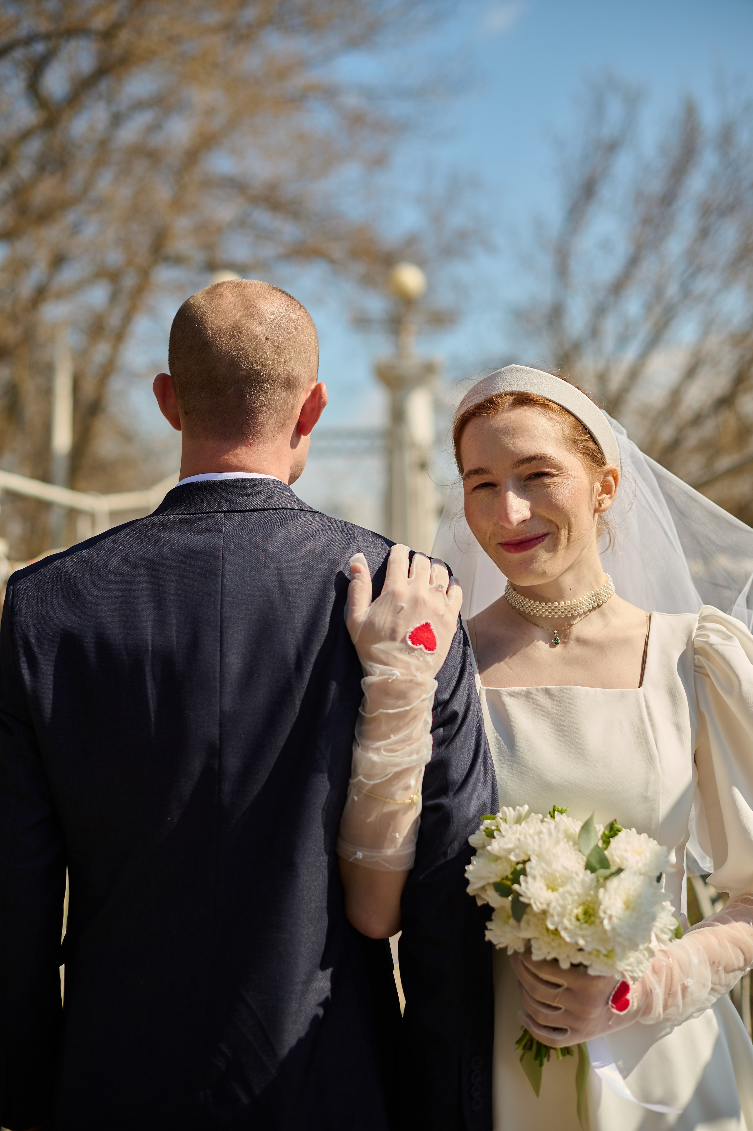 Серии свадебных фотографий. Свадебный фотограф Тимур Хабибуллин
