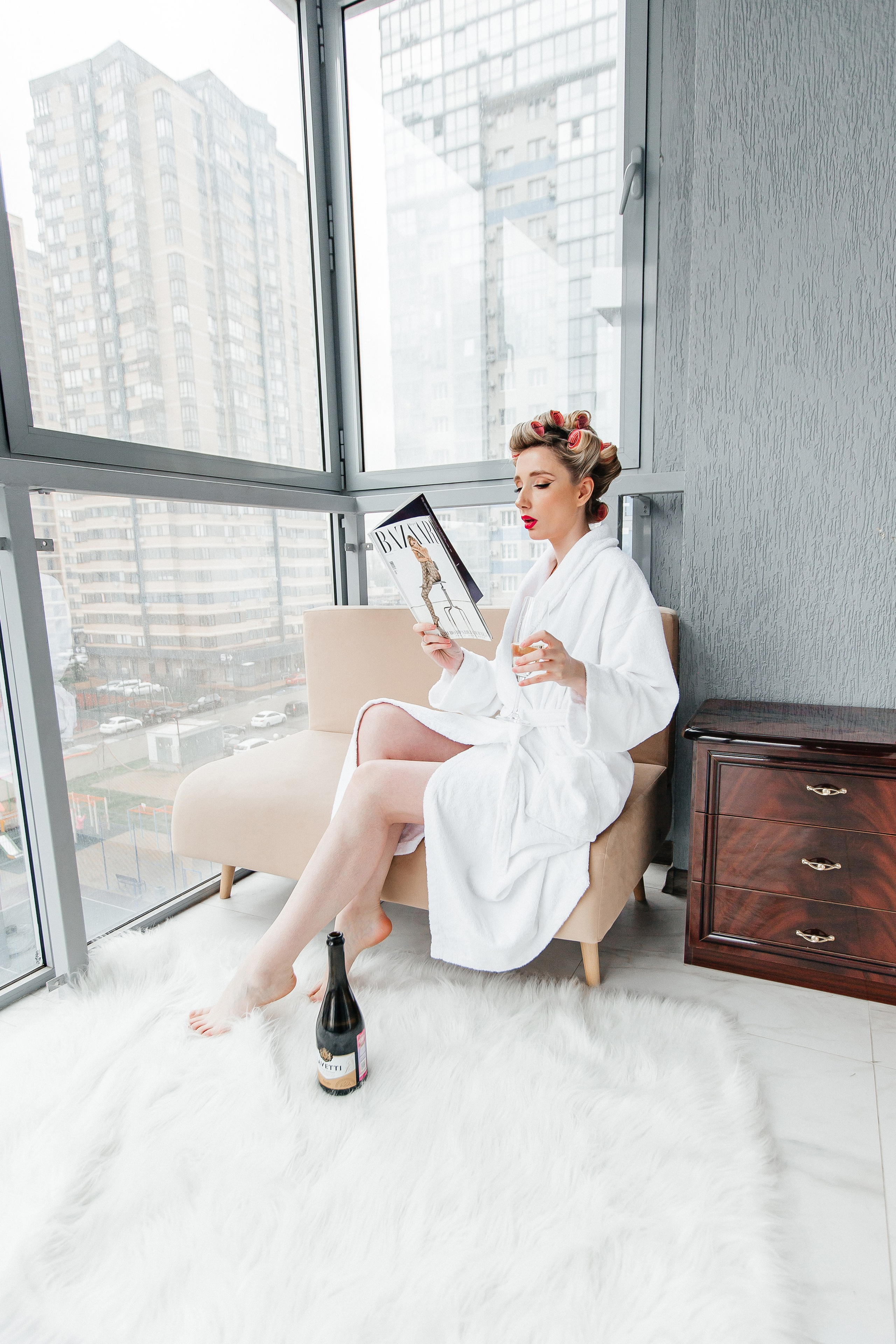 Катерина и Ольга. Свадебный фотограф Анастасия Багдасарян