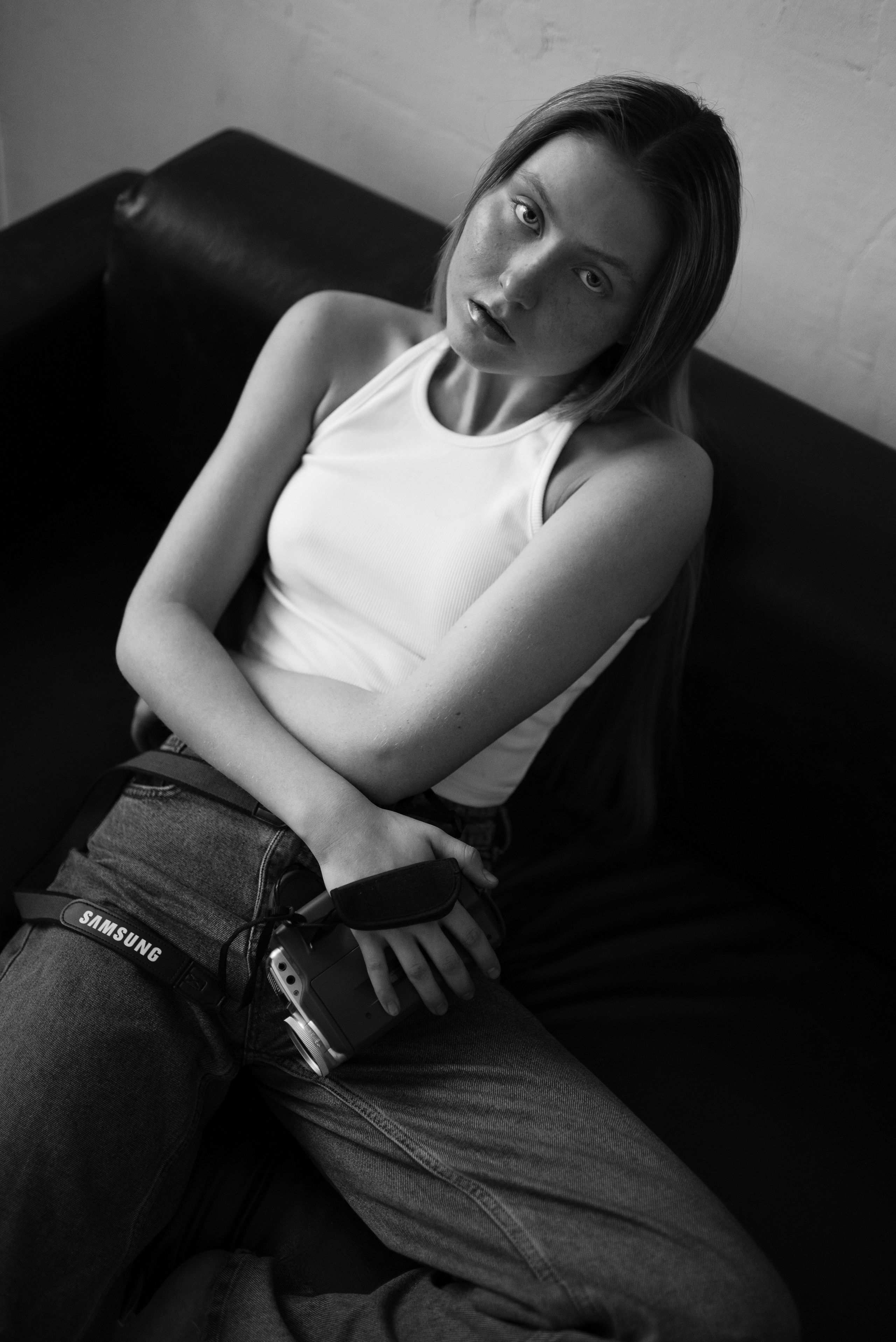 Полина. Фотограф в Уфе Комягина Анастасия