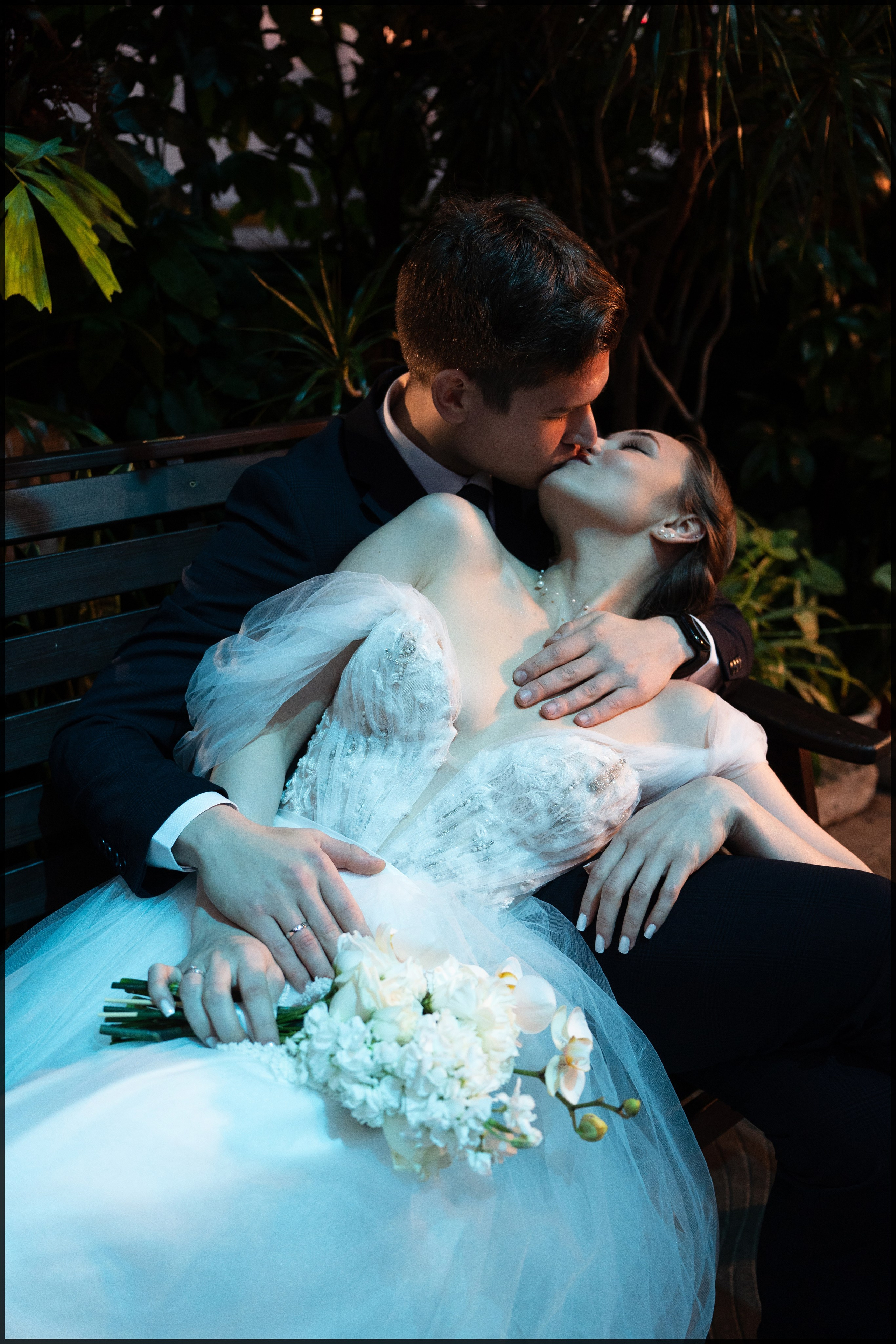 Карина и Даниил