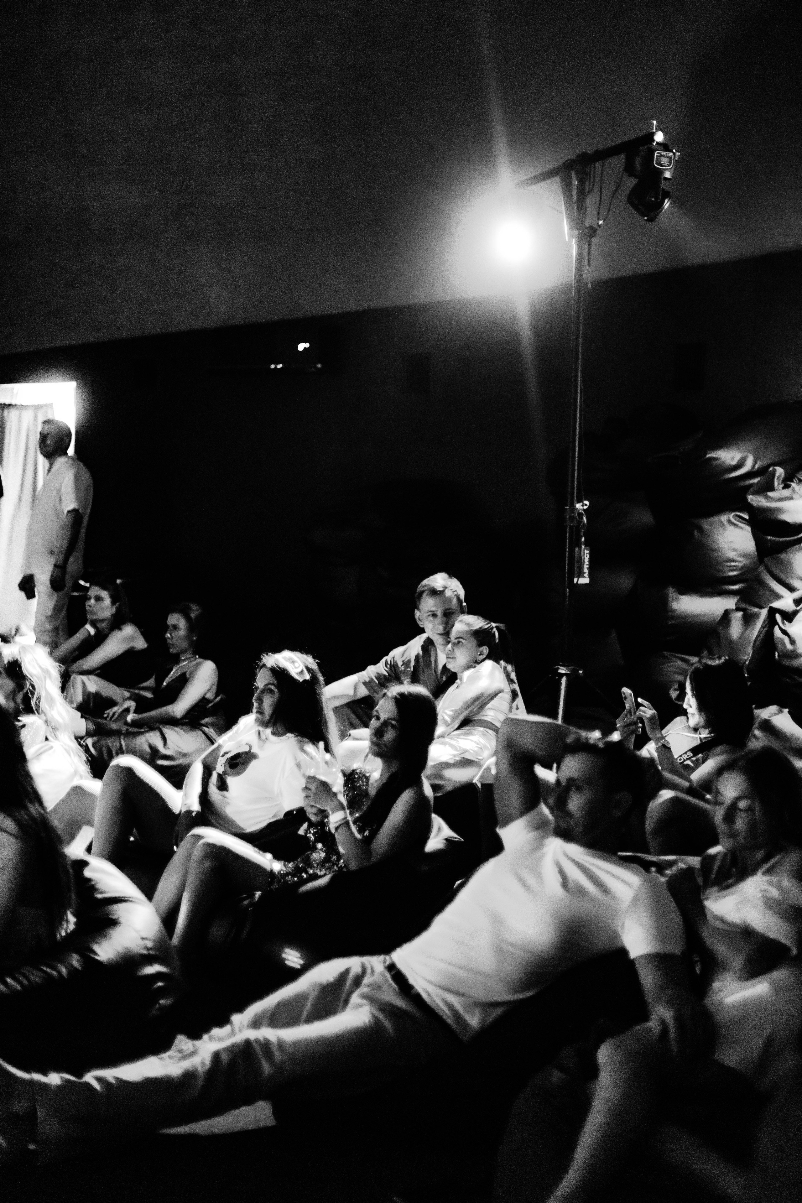 Кармабал. Фотограф в Нижнем Новгороде