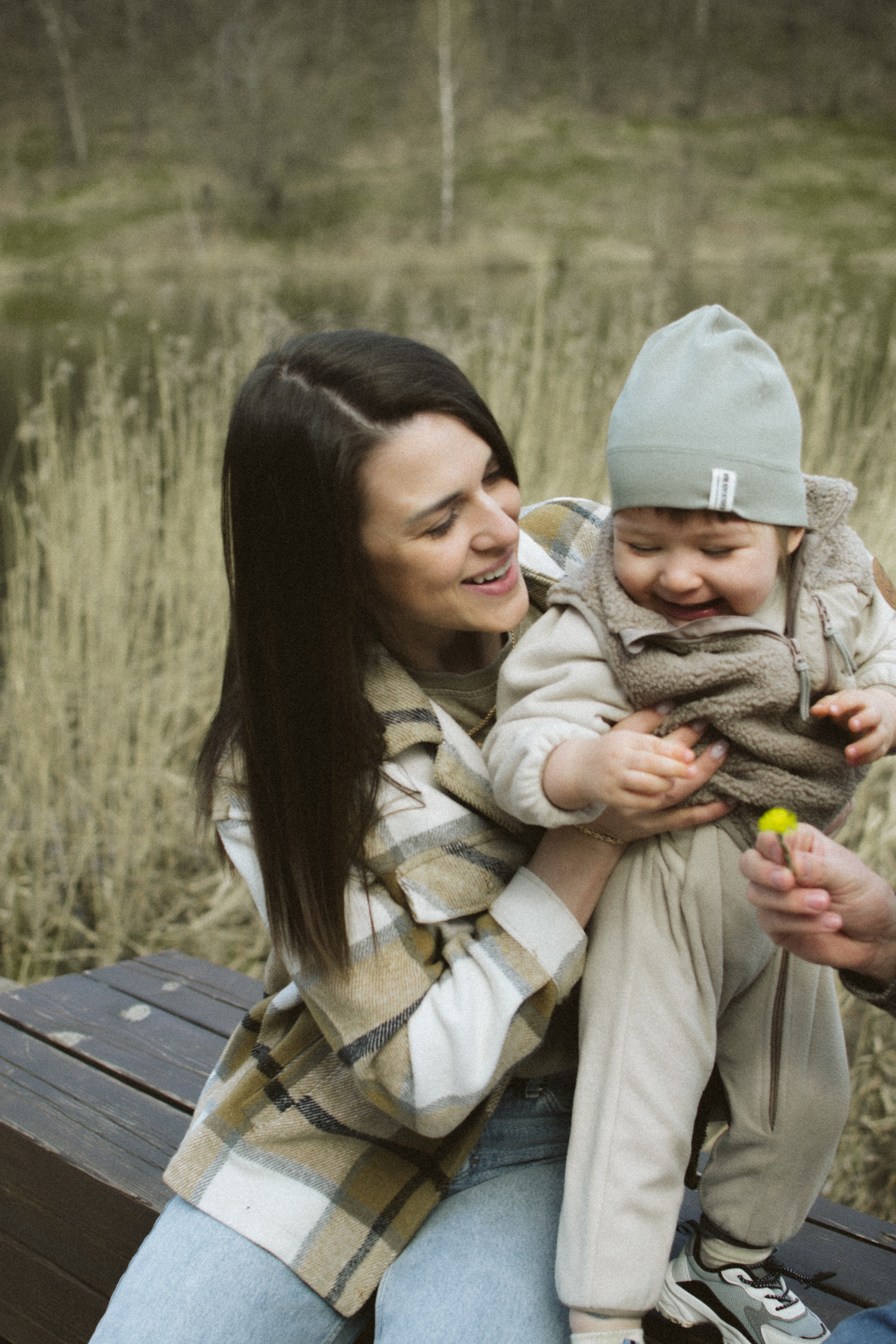 Неуловимая Злата