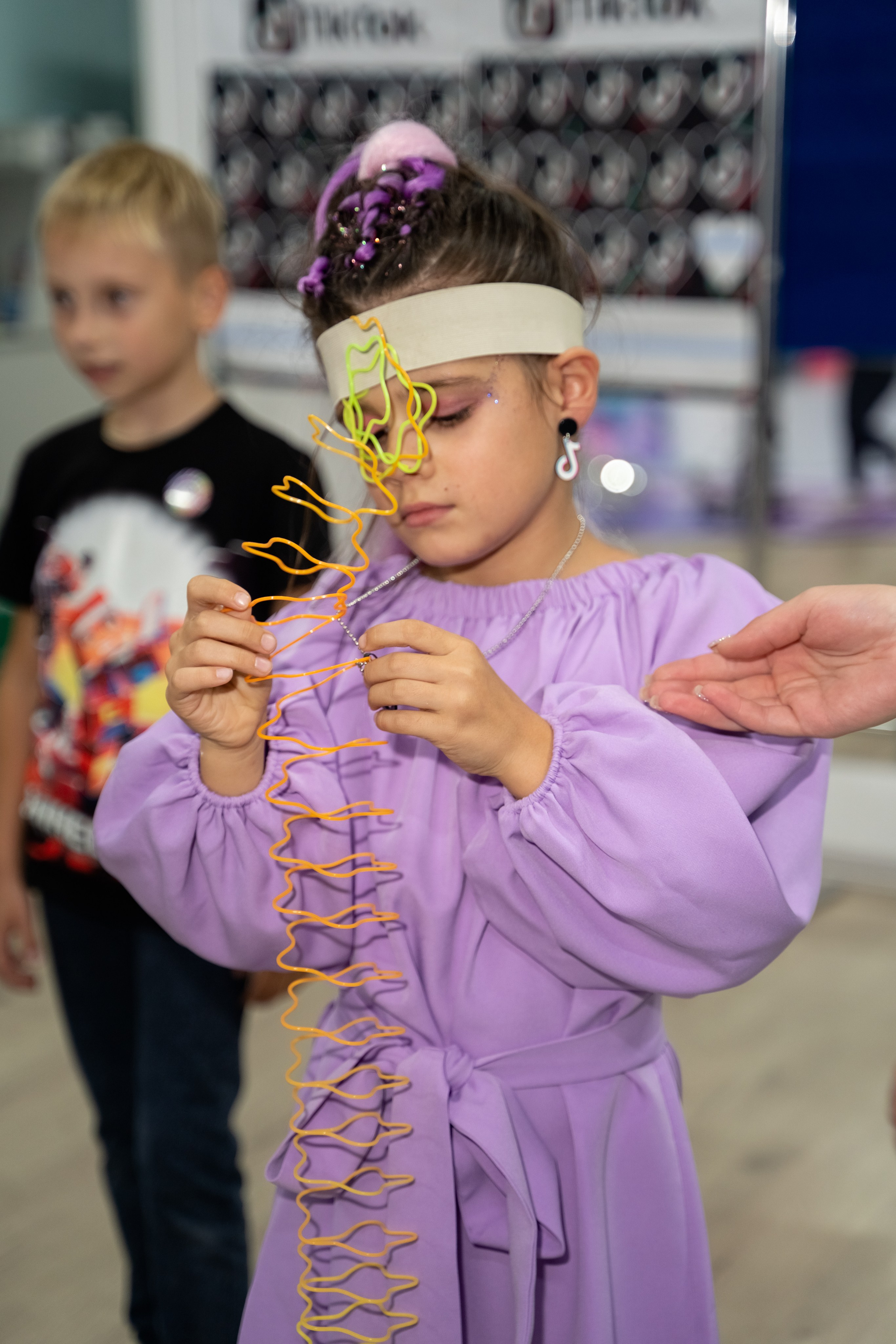 Tik Tok вечеринка. Фотограф в Одинцово, Москве