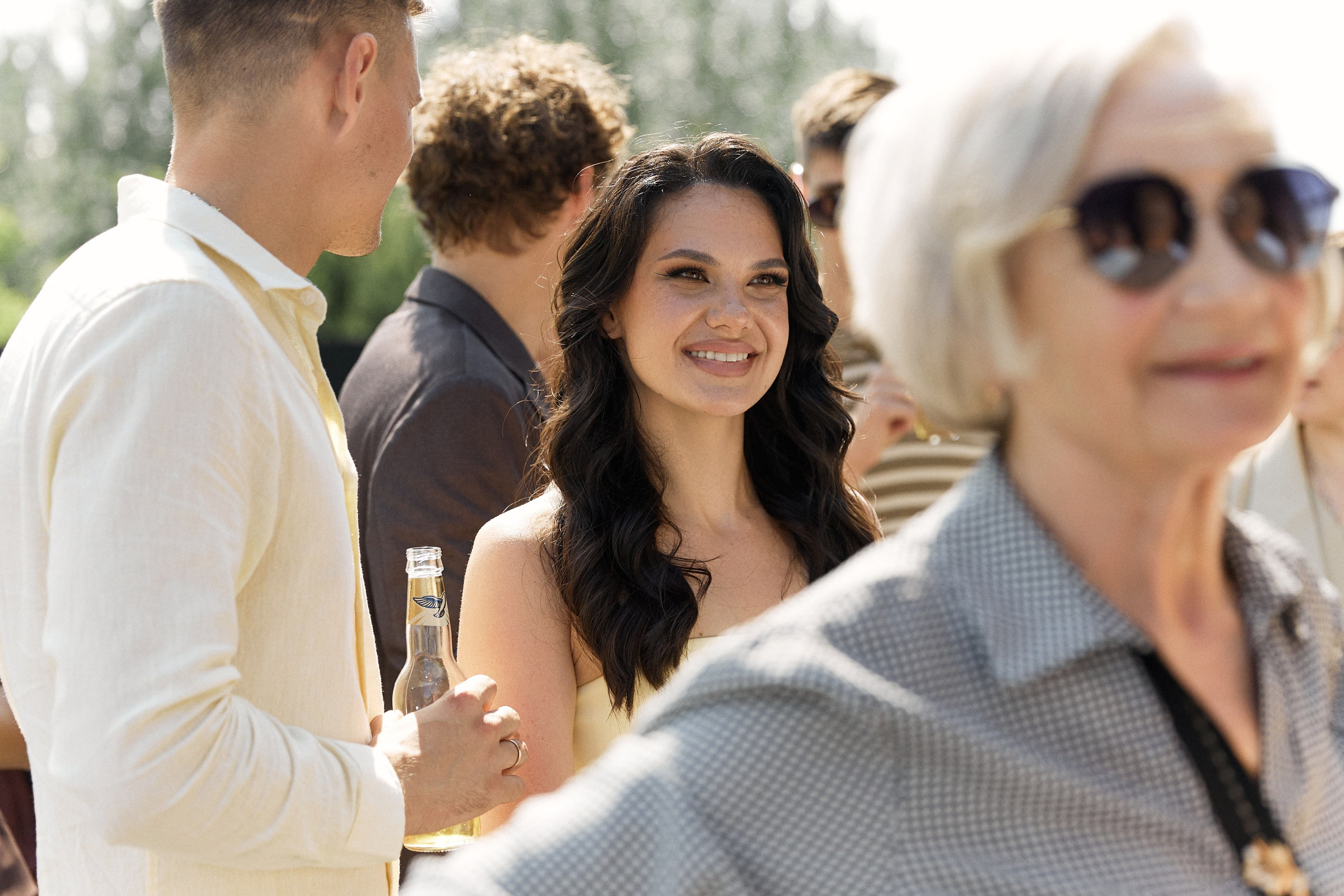 Посмотреть серию. Свадебный и семейный фотограф в Красноярске Тряпчев Павел