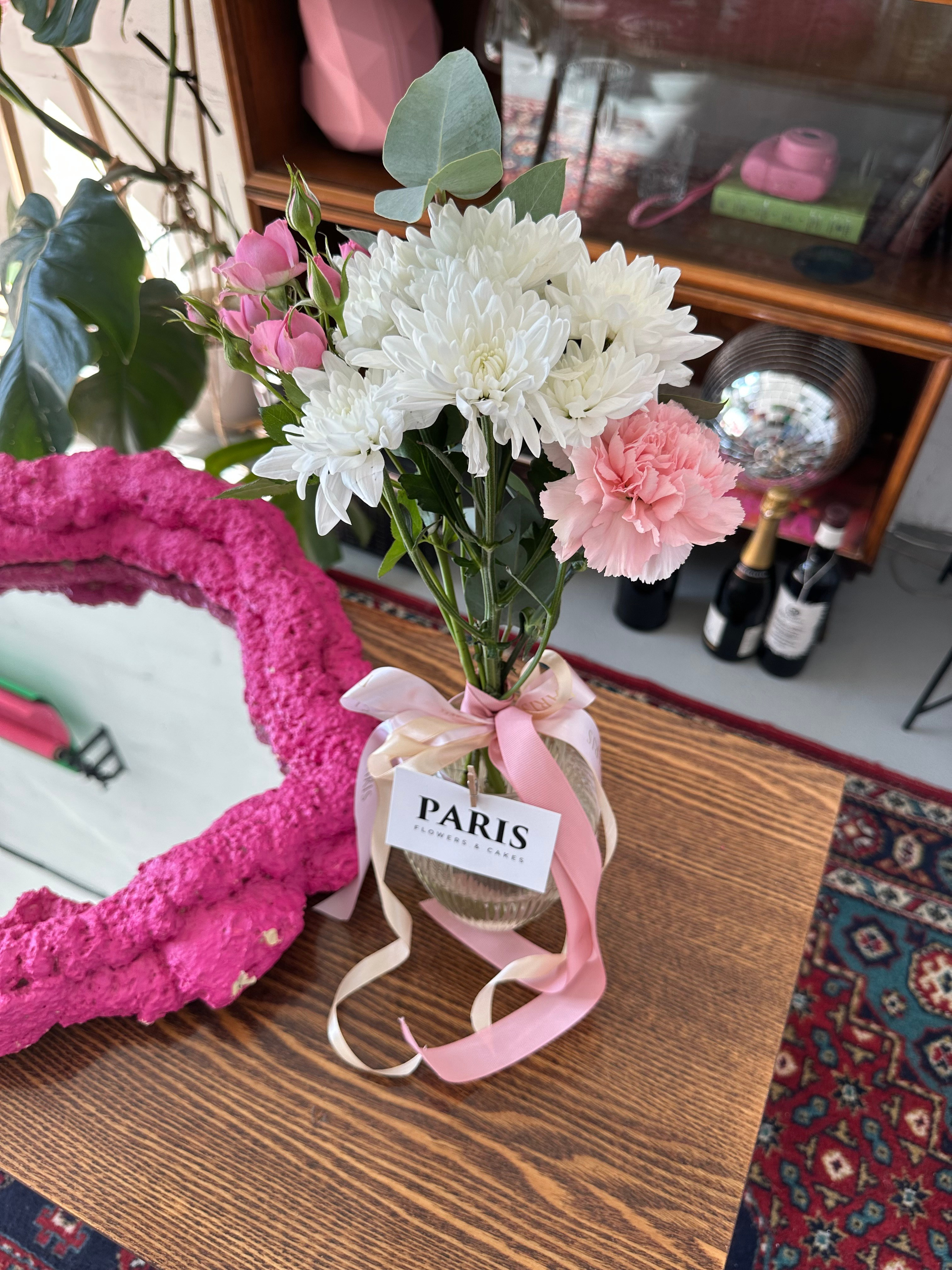 Как выглядит фотостудия Антресоль