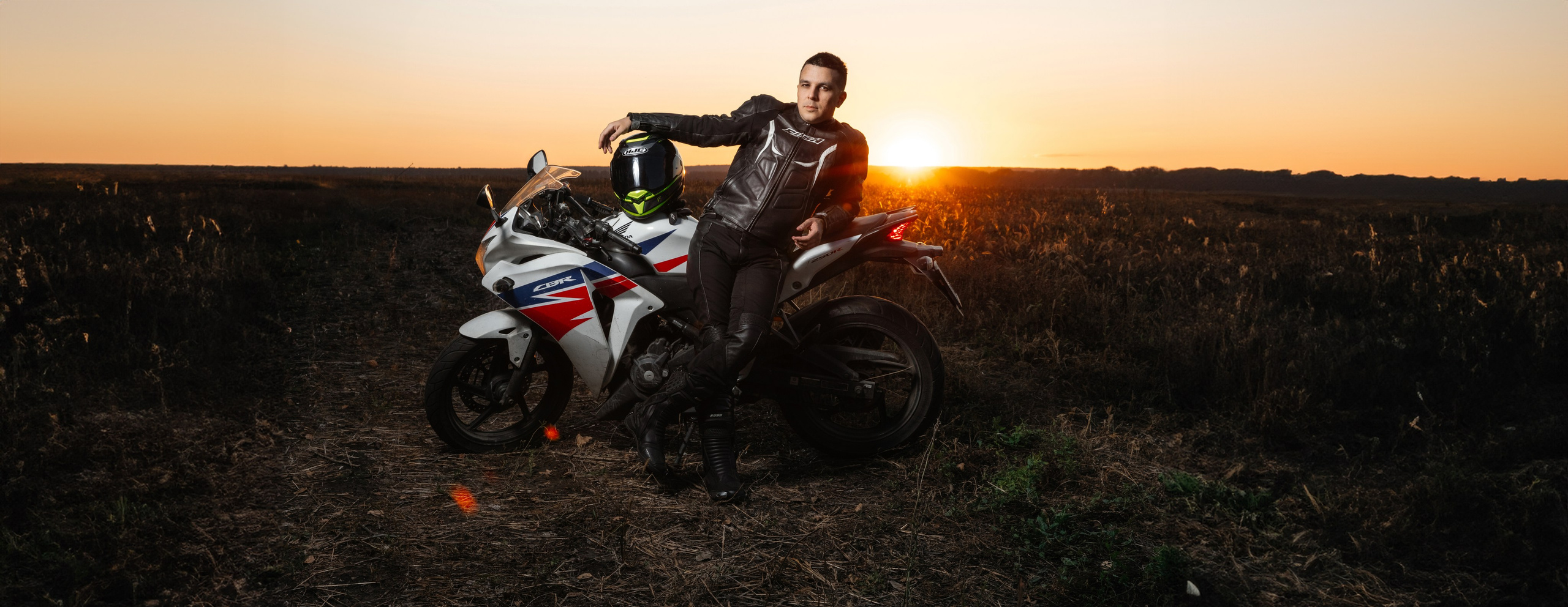 Фотограф в Ульяновске Евгений Тарасов