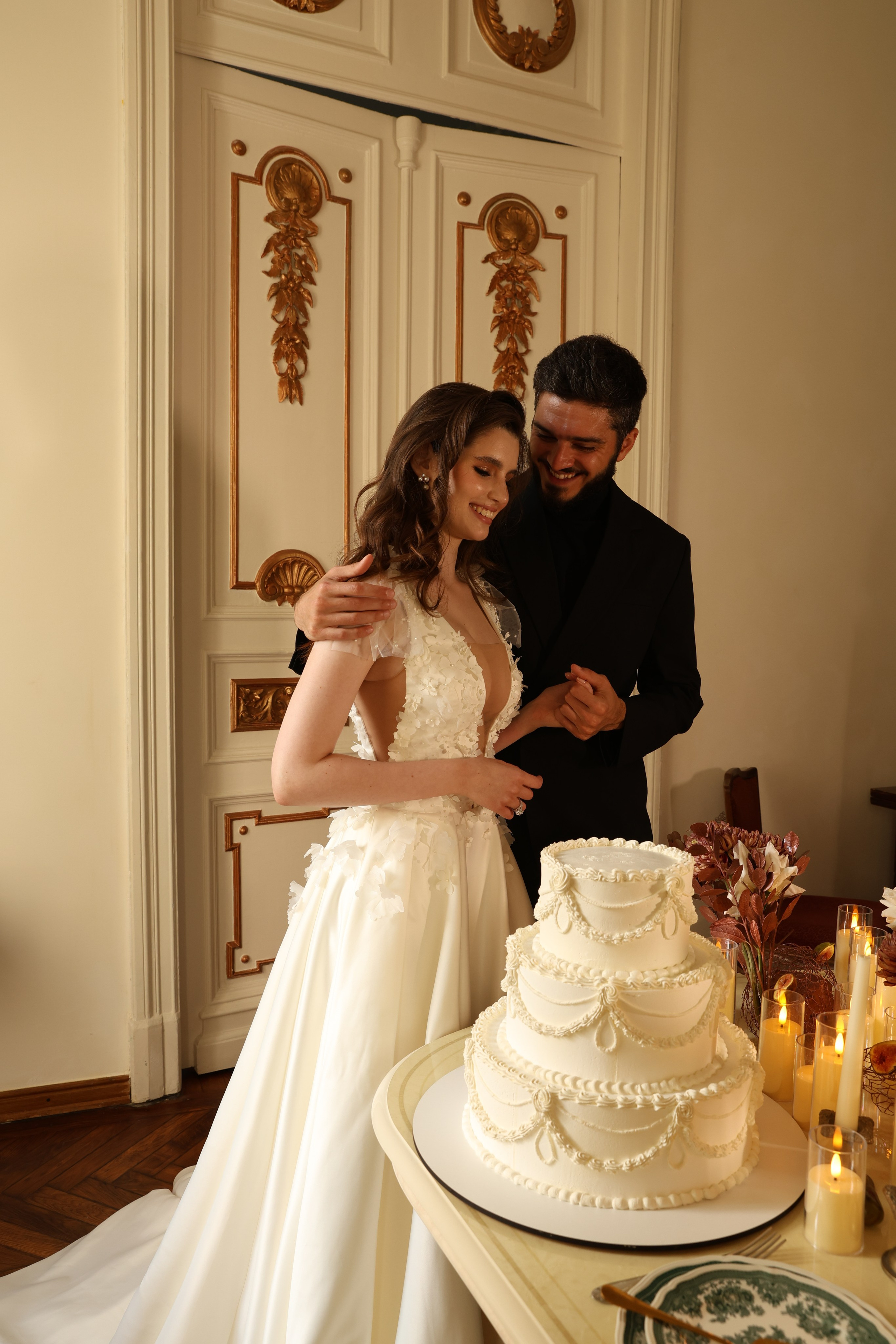 Айк & Анна. Яна Чхан — Фотограф в Донецке и не только