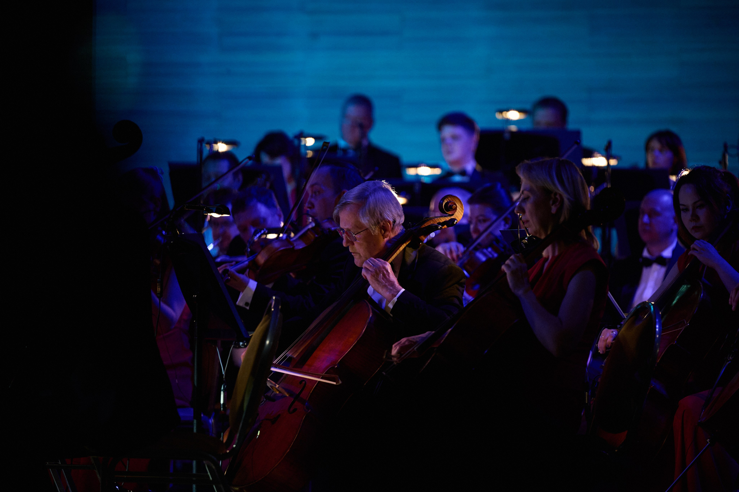 Art of Music. Портретный фотограф в Москве Айрат Абдуллаев