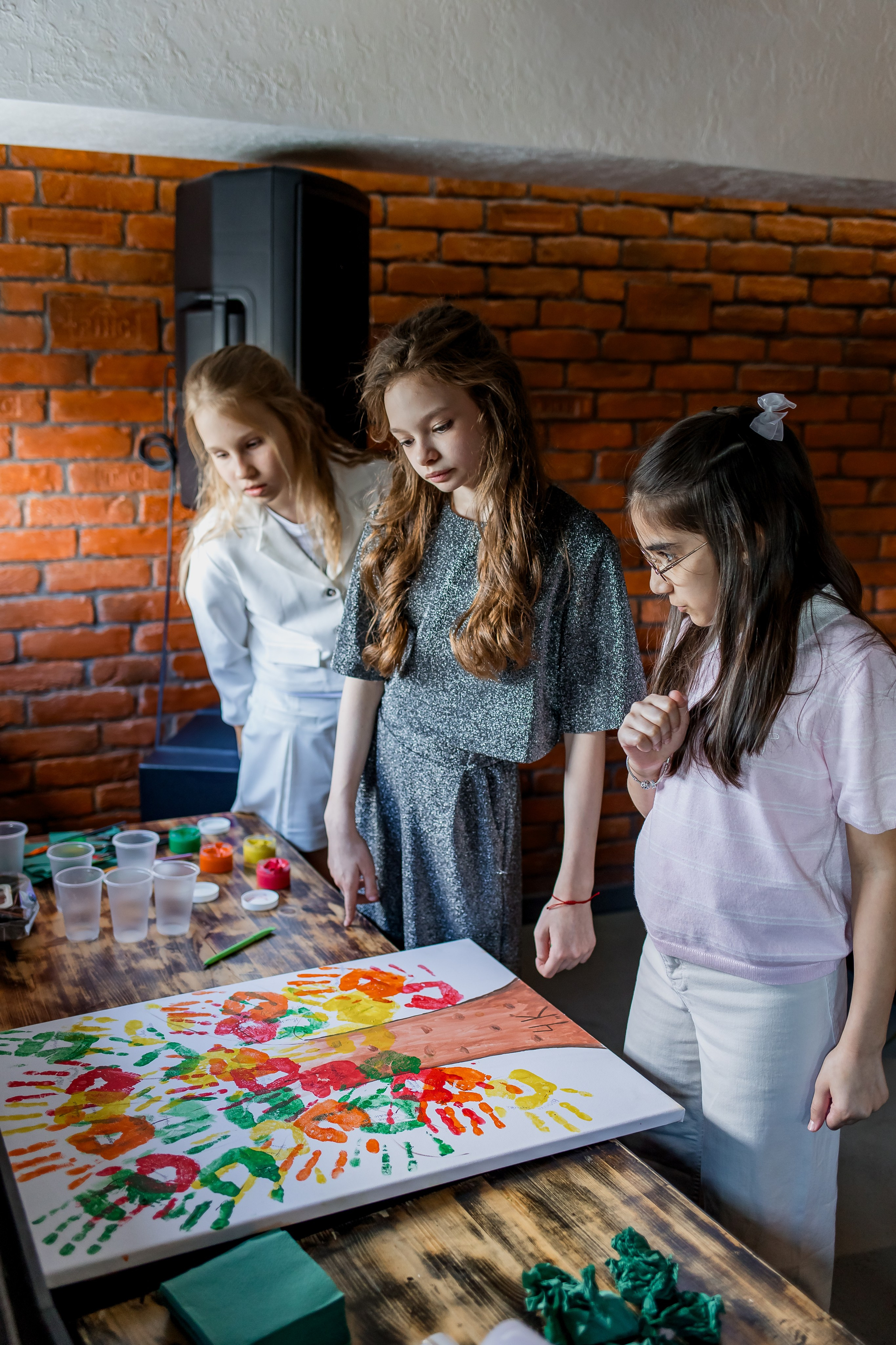 Выпускной 4 класс. Фотограф в Москве Авдеева Мария
