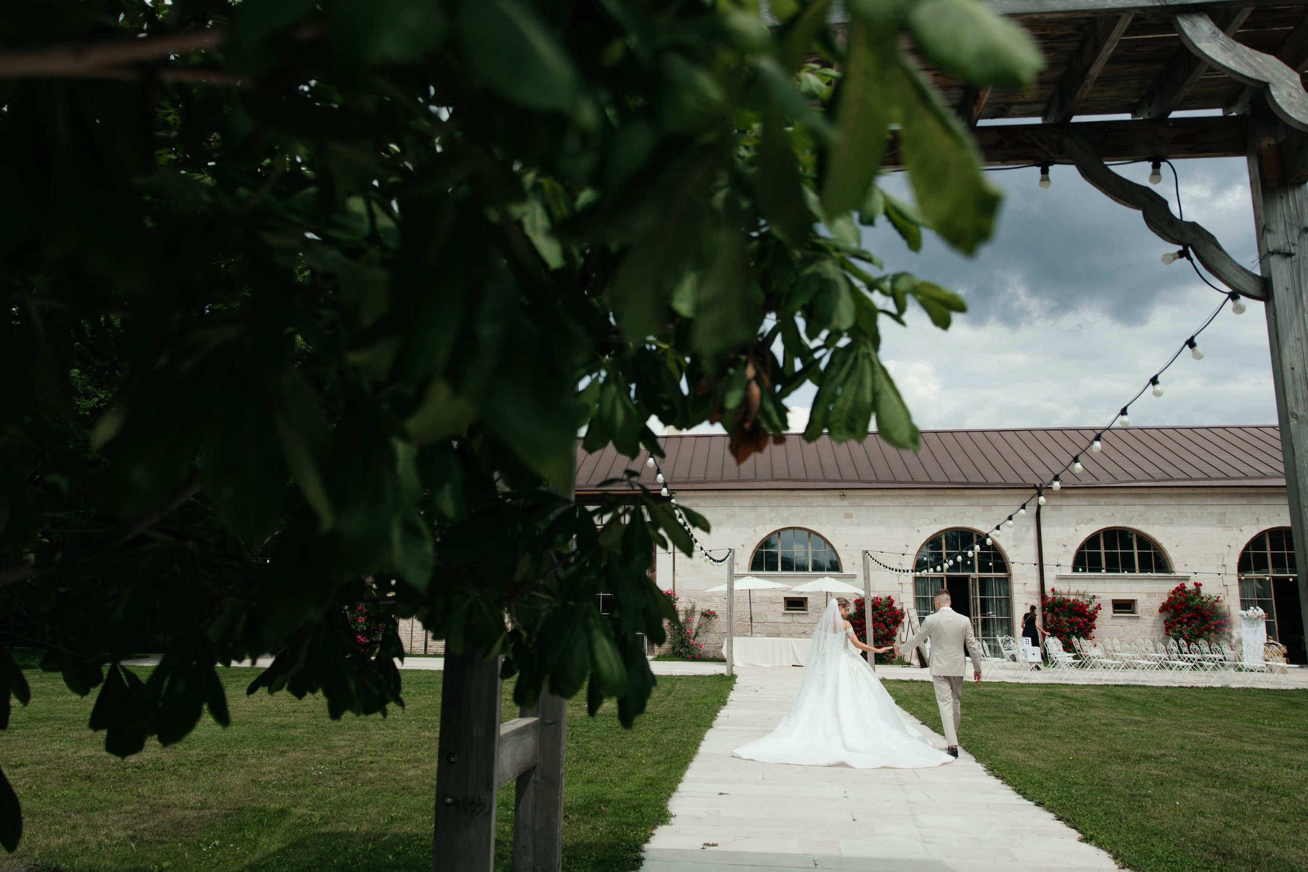DMITRY & MARIA. Свадебное ФОТО & ВИДЕО Москва/Липецк