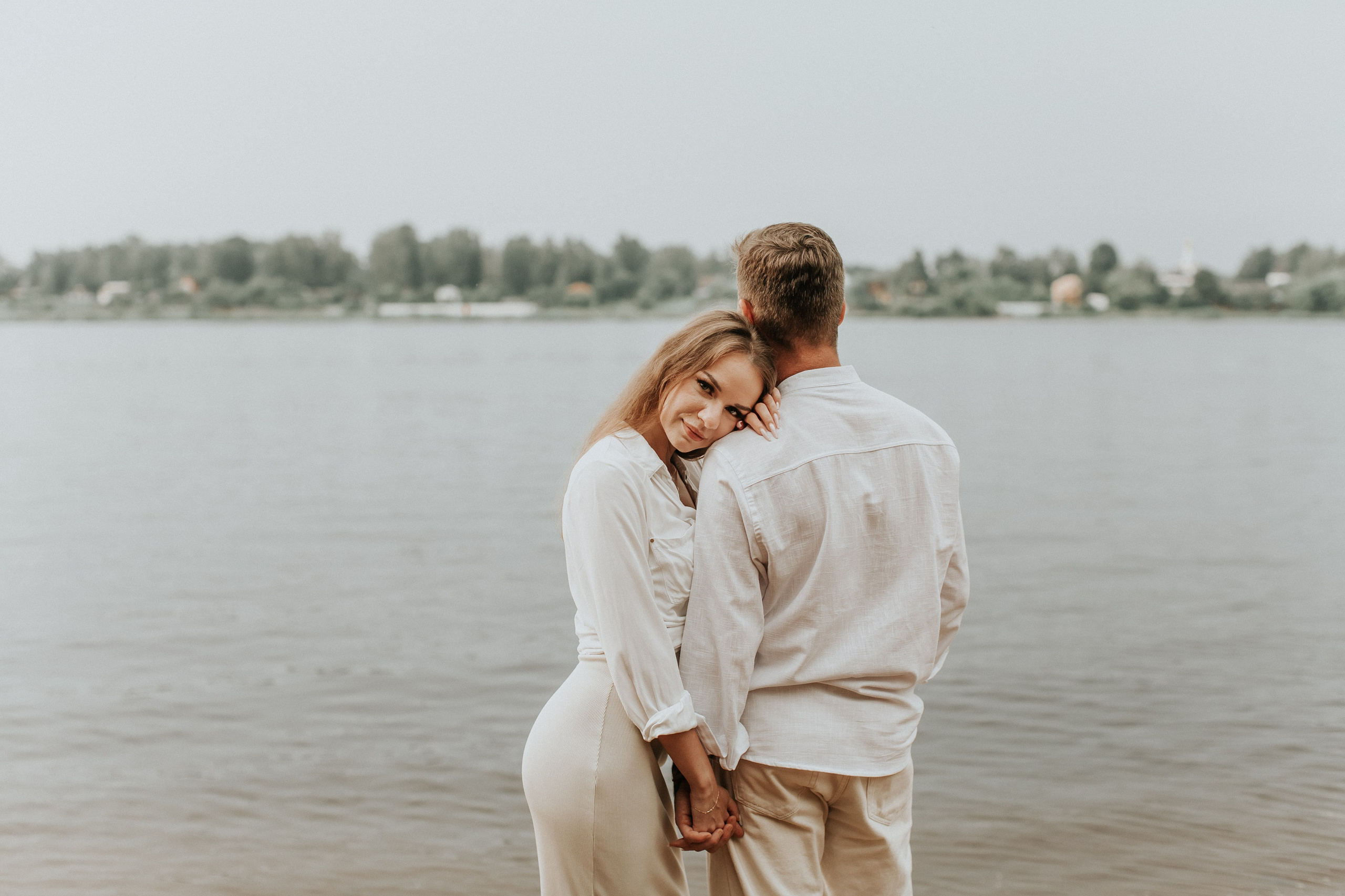 Артём и Таня. Свадебный фотограф Ярославль Ирина Волоцкая