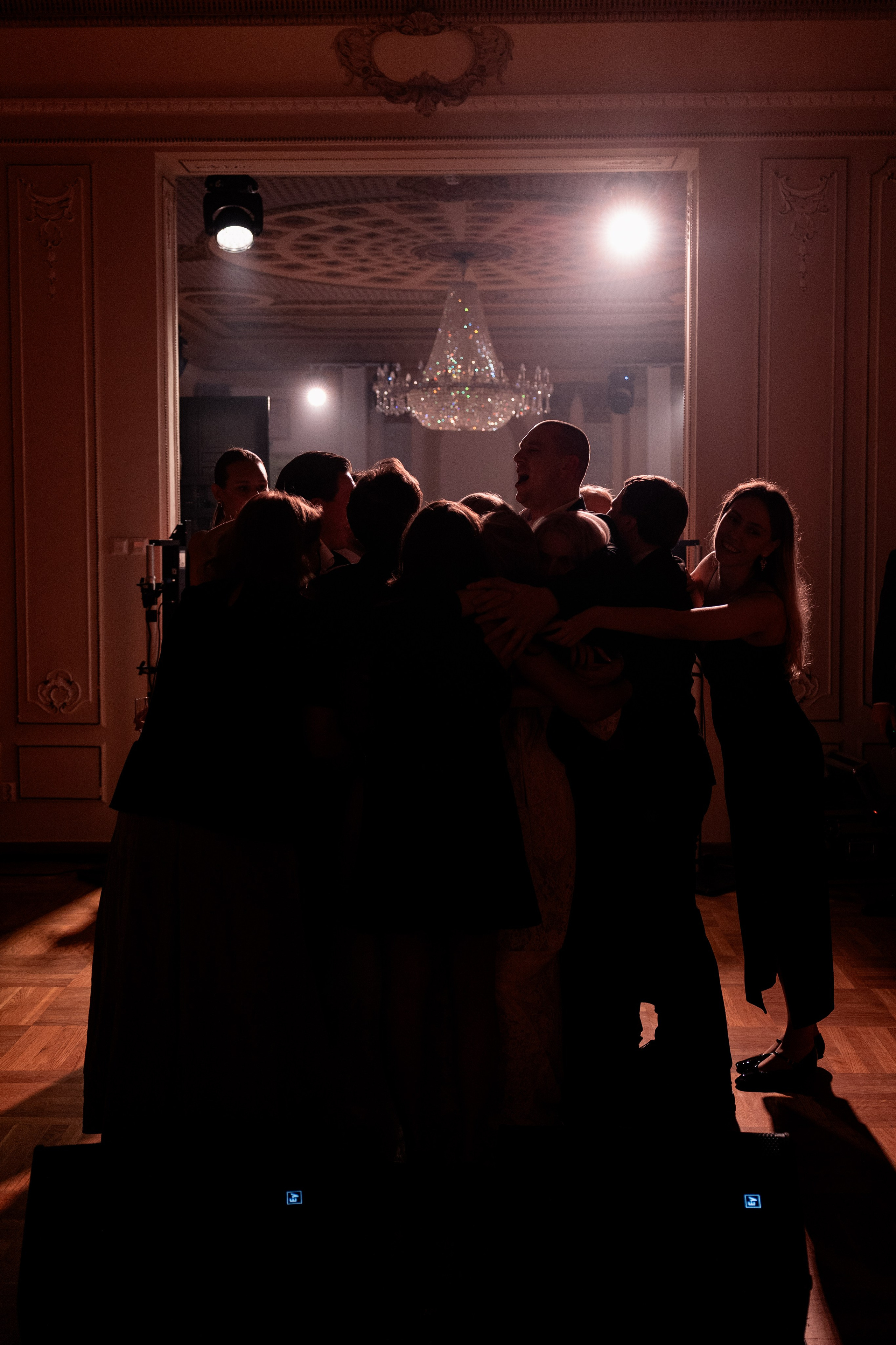 Григорий и Полина. Фотограф Артем Бросов в Санкт-Петербурге и Дубае