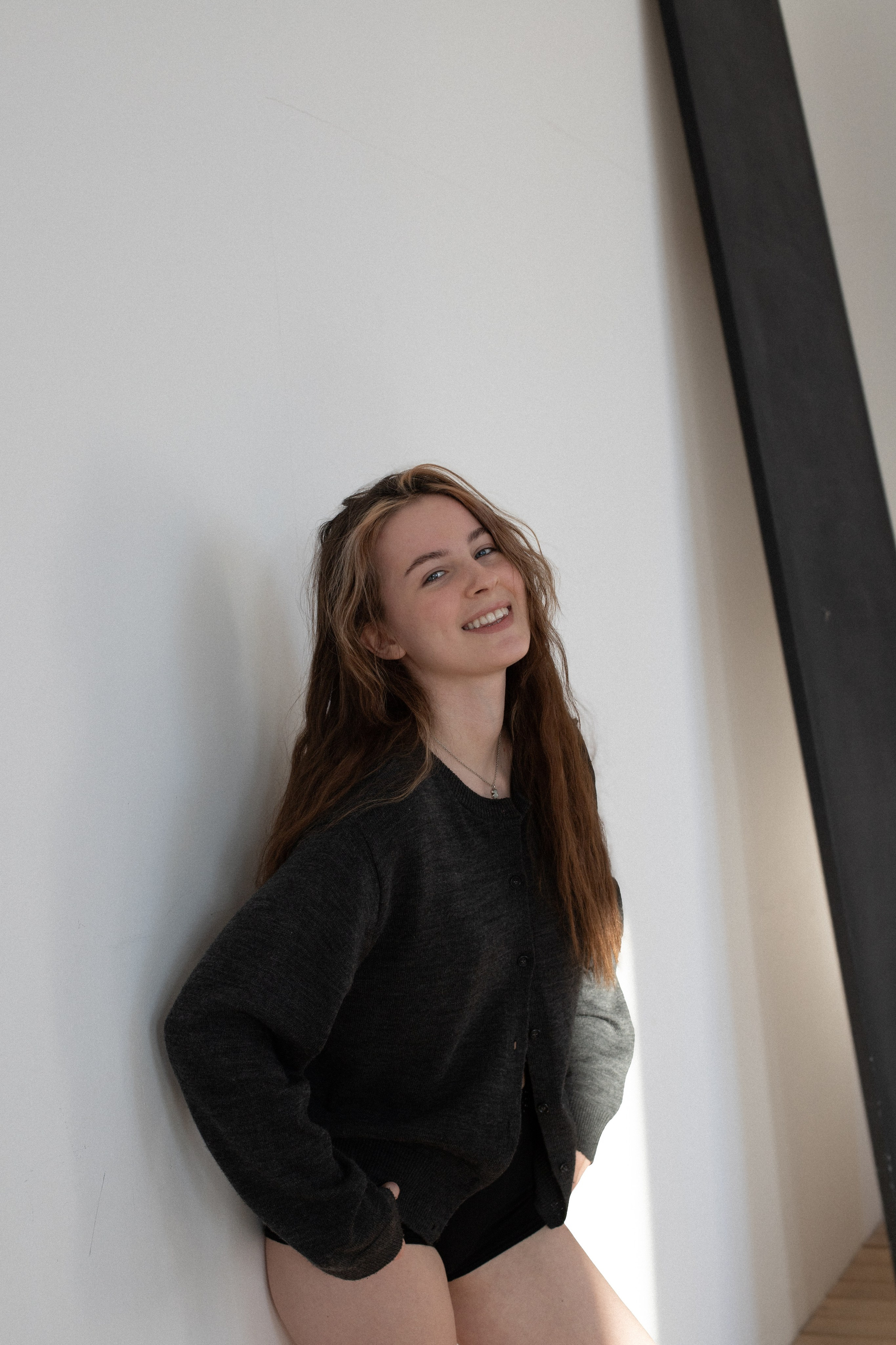 Lucy. Главная