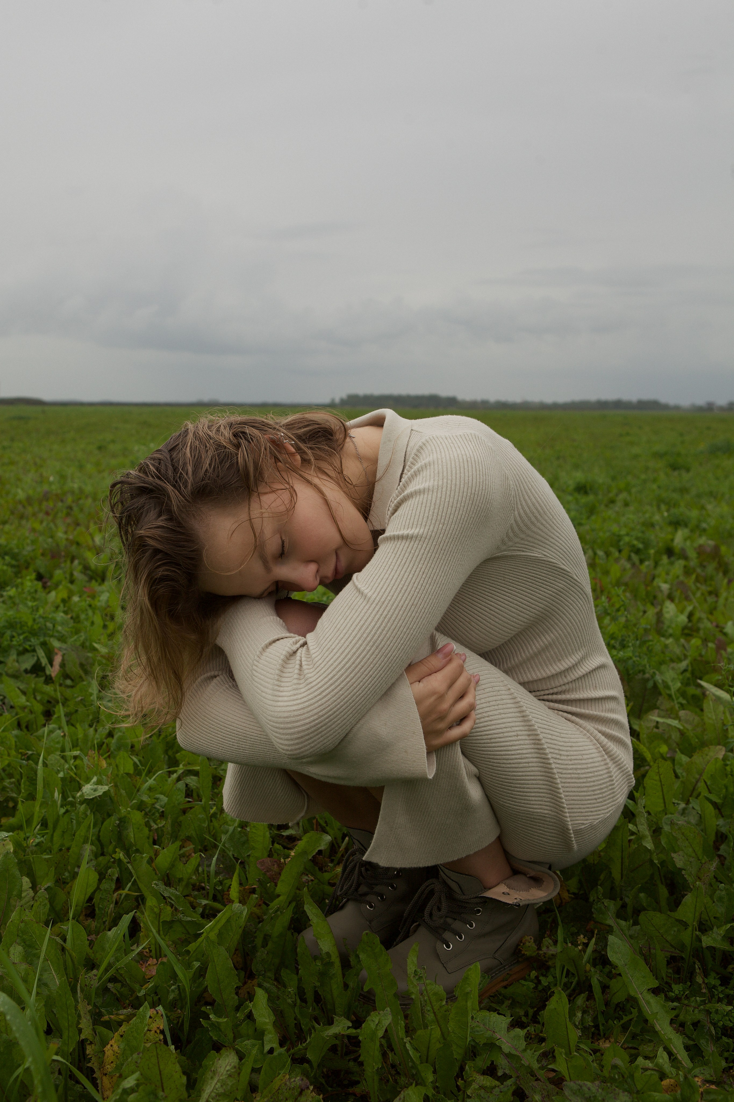 Настя. Главная