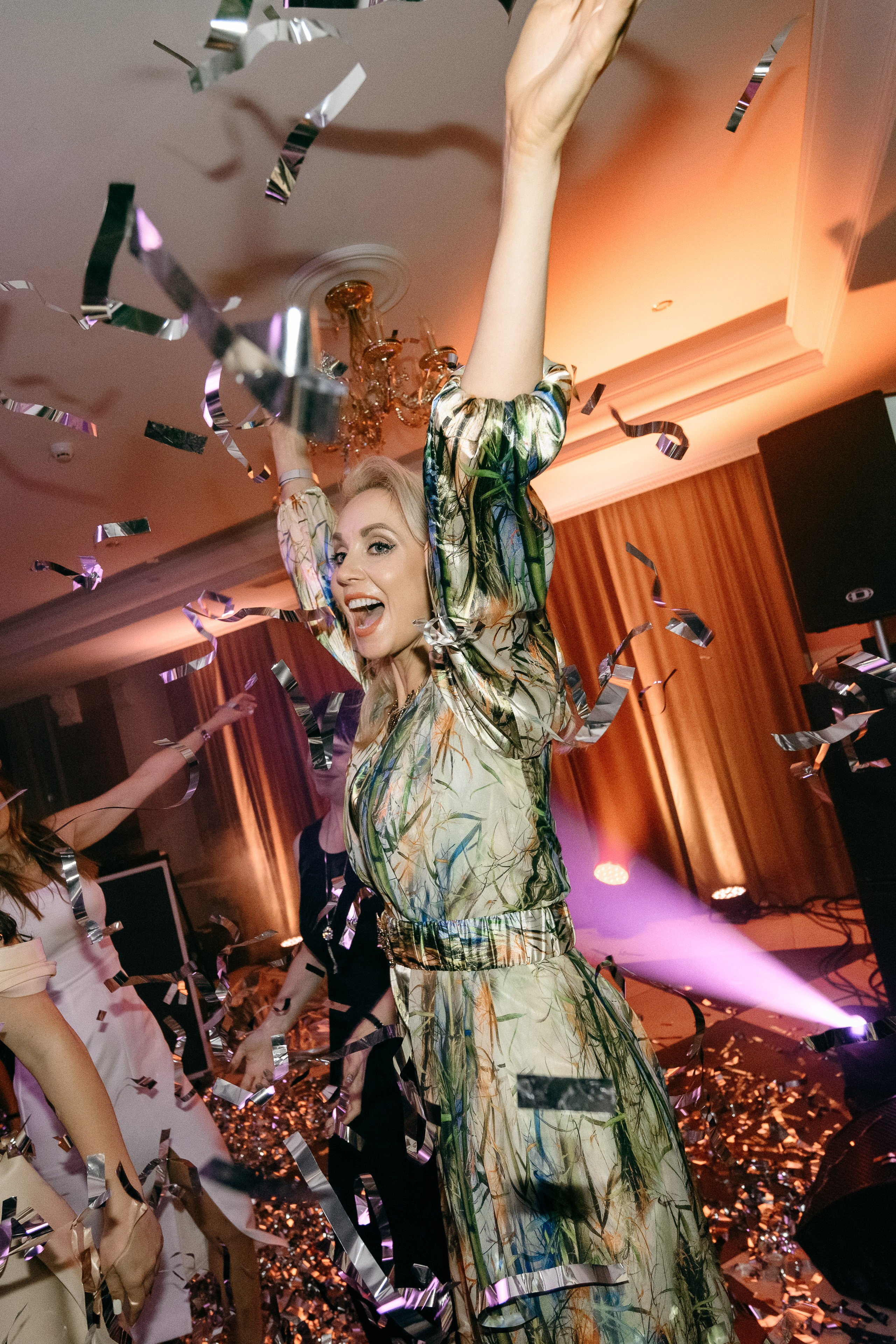 Гимназия № 3. Свадебный фотограф в Красноярске