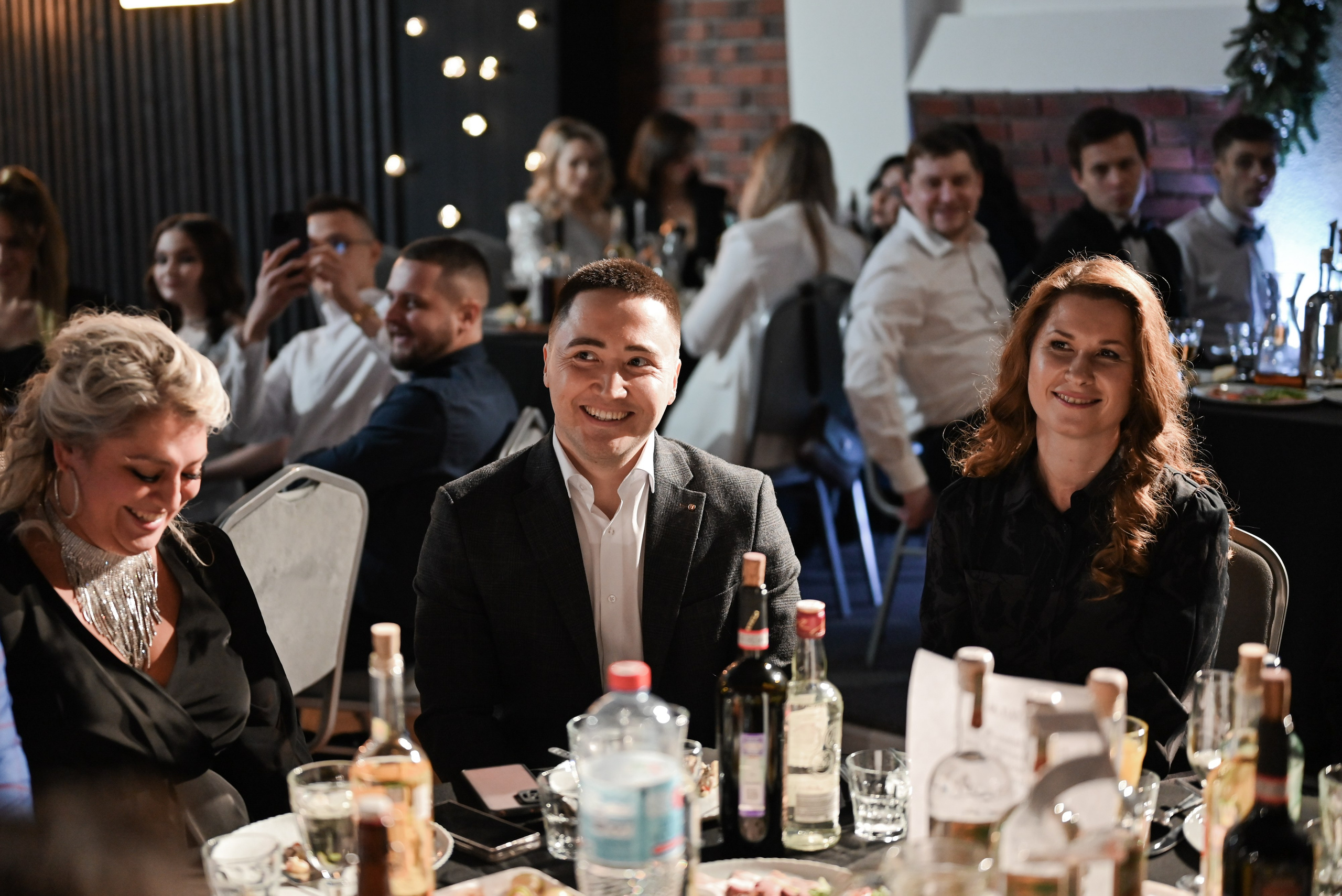 Gigas корпоратив. Свадебный и семейный фотограф в Уфе Александров Максим