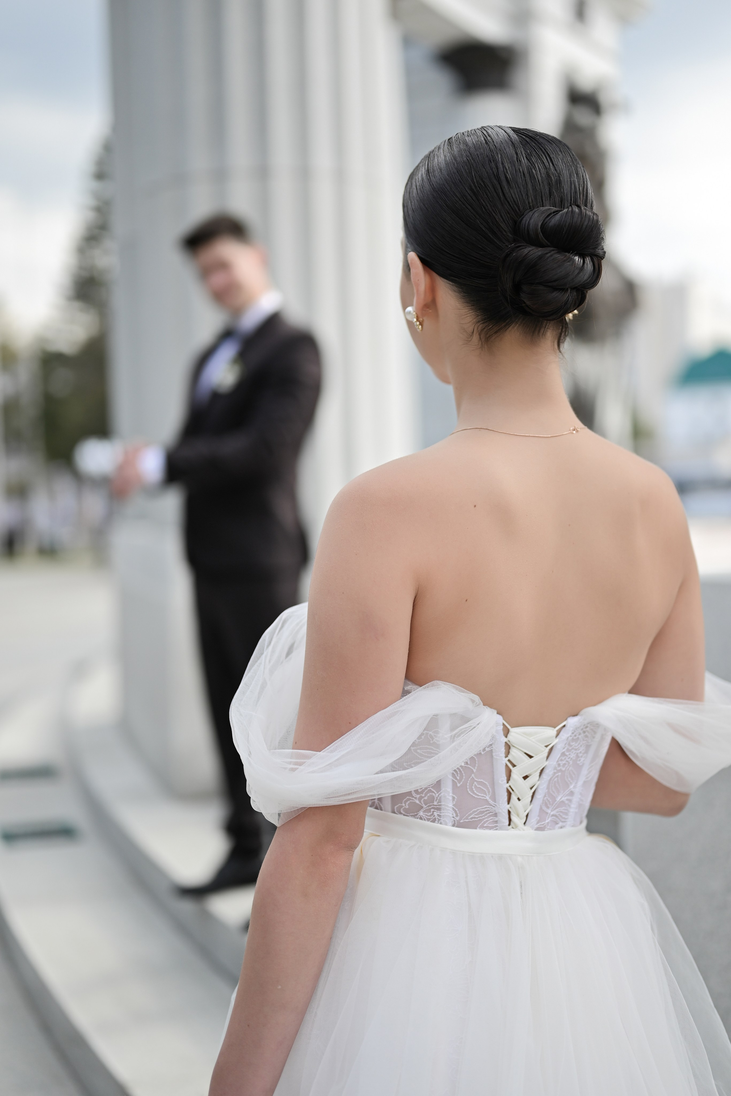 Ринат & Альбина. Свадебный и семейный фотограф в Уфе Александров Максим