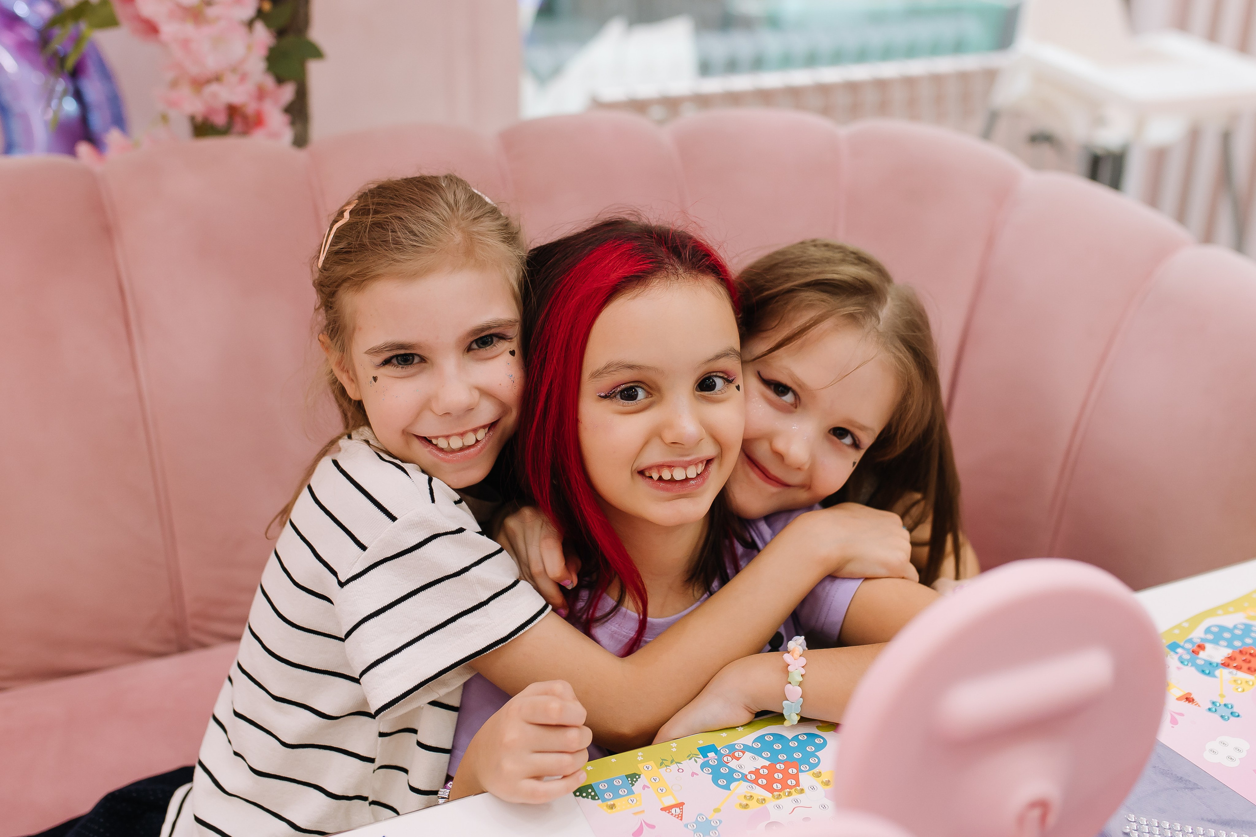 Репортаж. Свадебный и семейный фотограф в Алматы Laura Dosmann