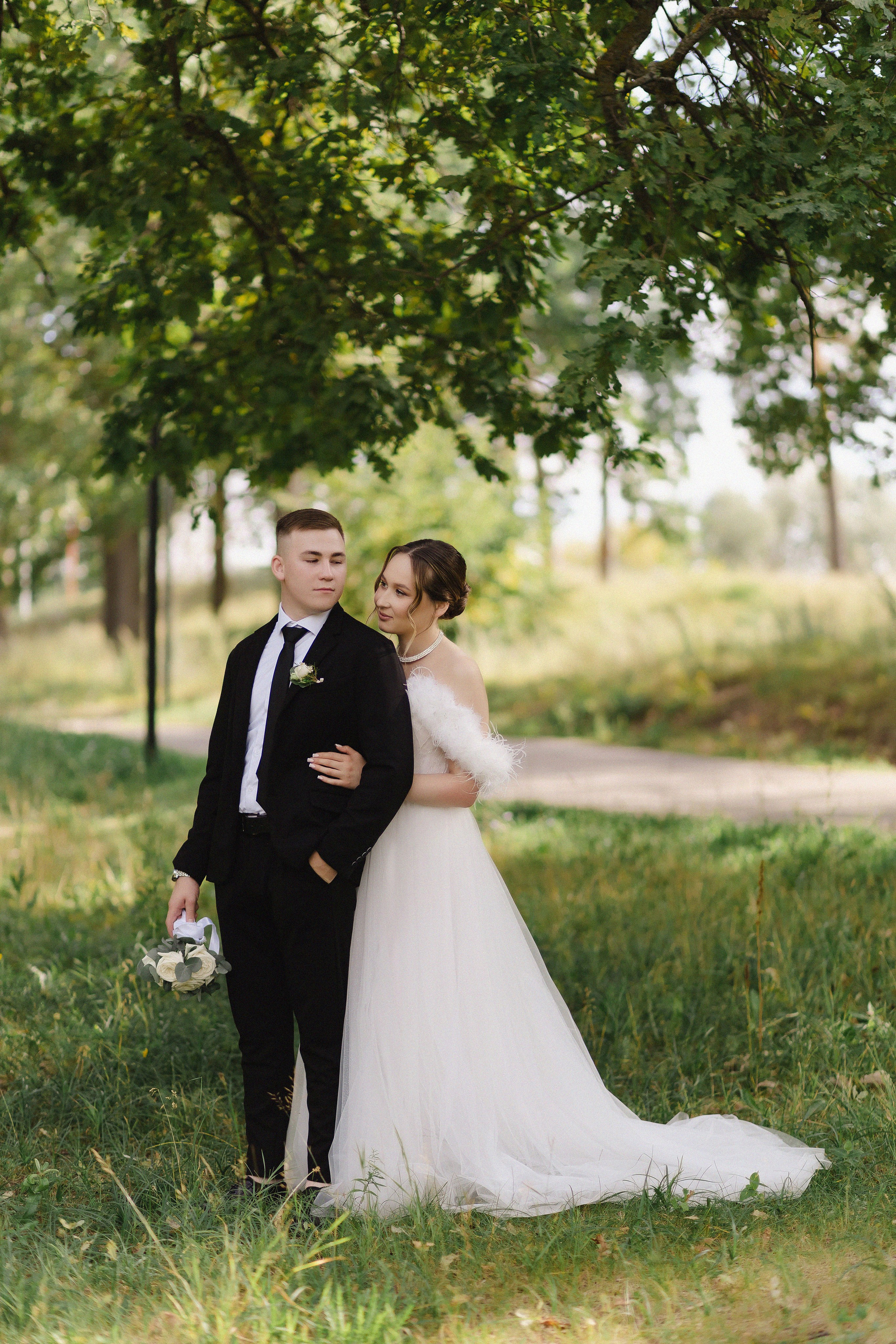 Прогулка. Свадебный и семейный фотограф в Казани и Волжске