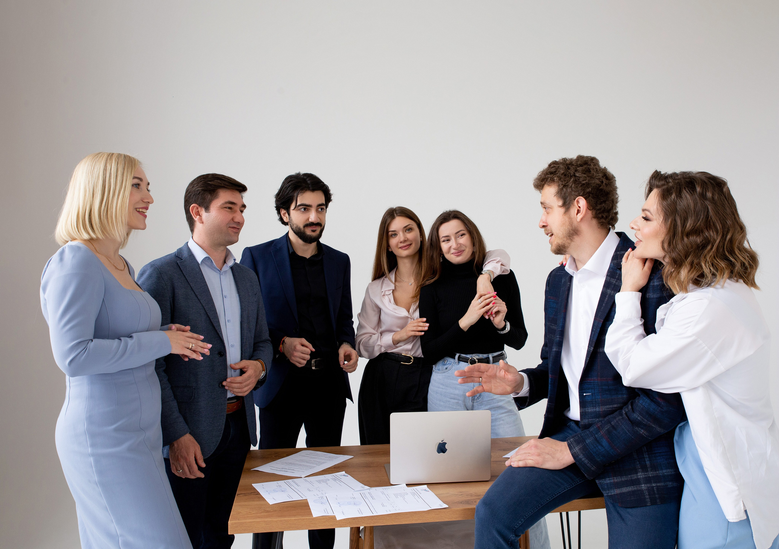 Бизнес Вселенная Фотографии Репортаж
