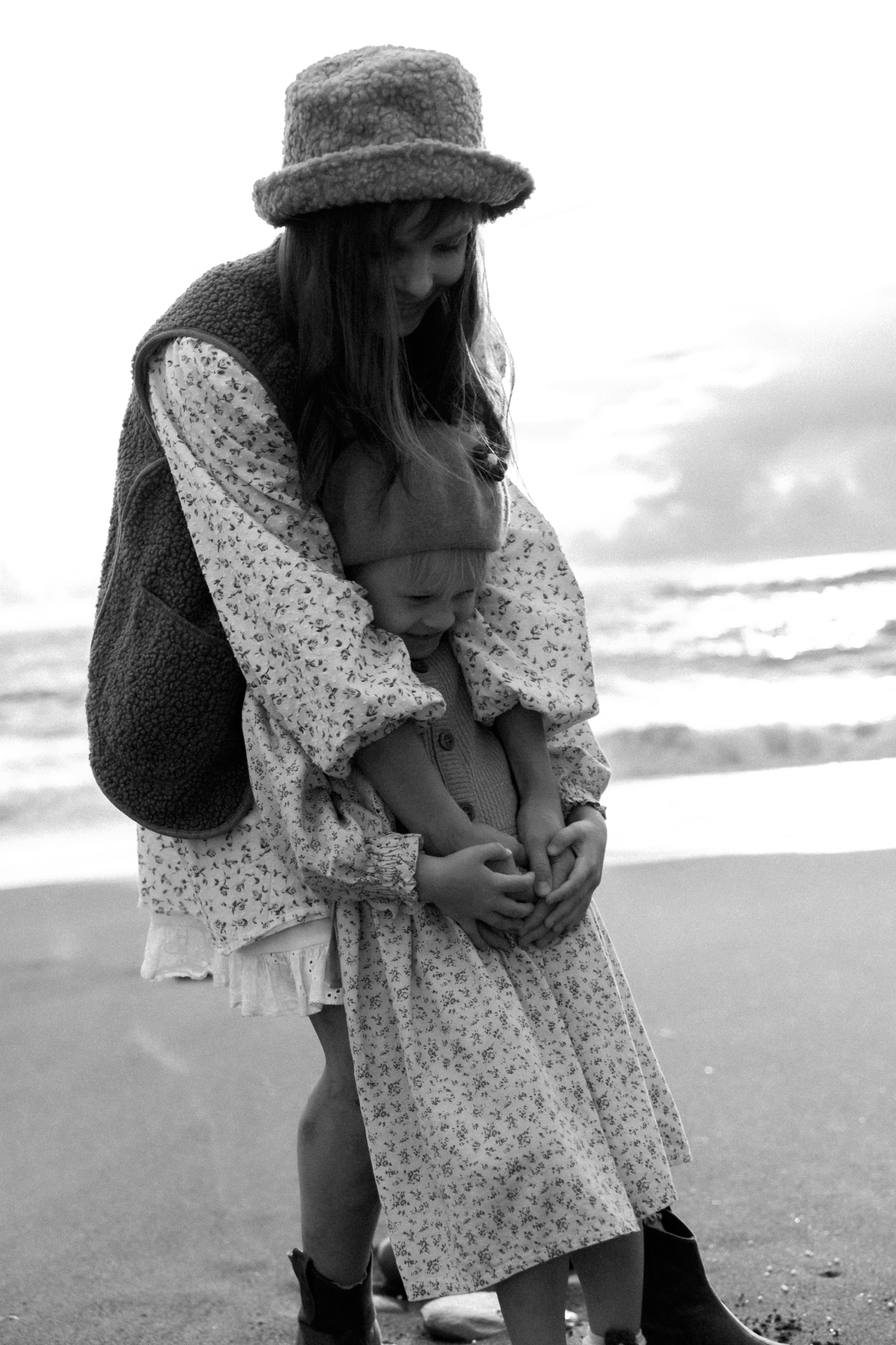 В штормовое предупреждение. Фотограф Сочи Адлер Сириус Красная Поляна Ошутина Анастасия