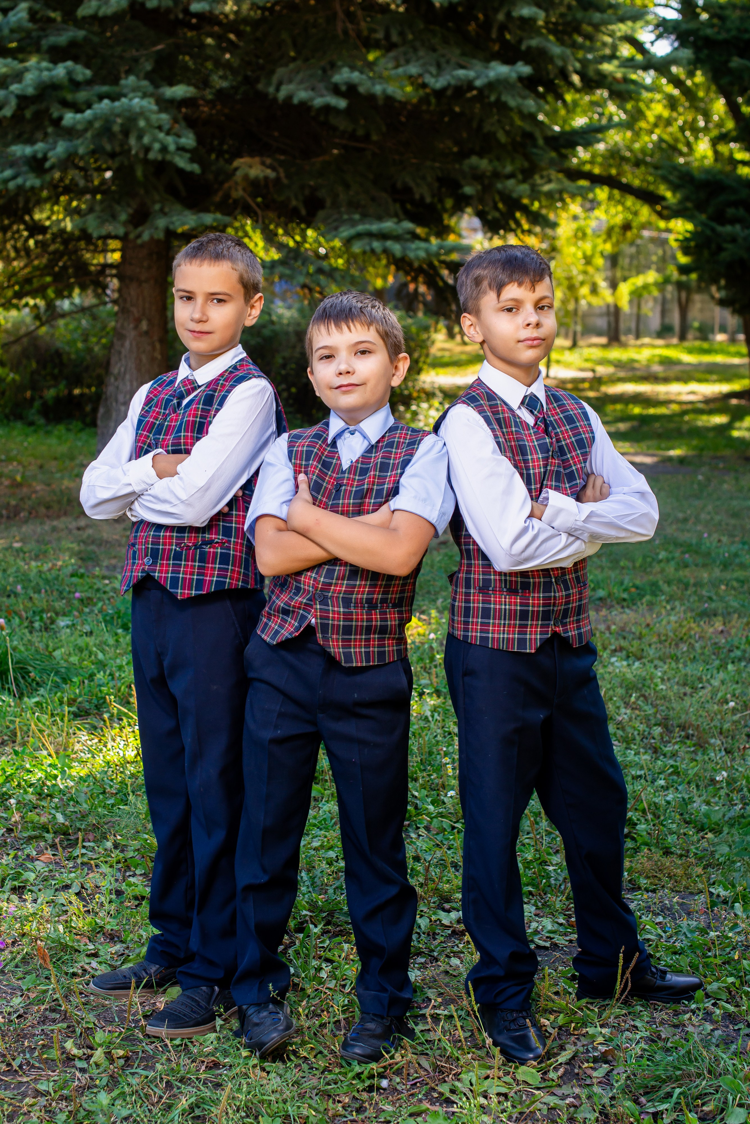 Портфолио. Выпускные фотоальбомы в Пензе