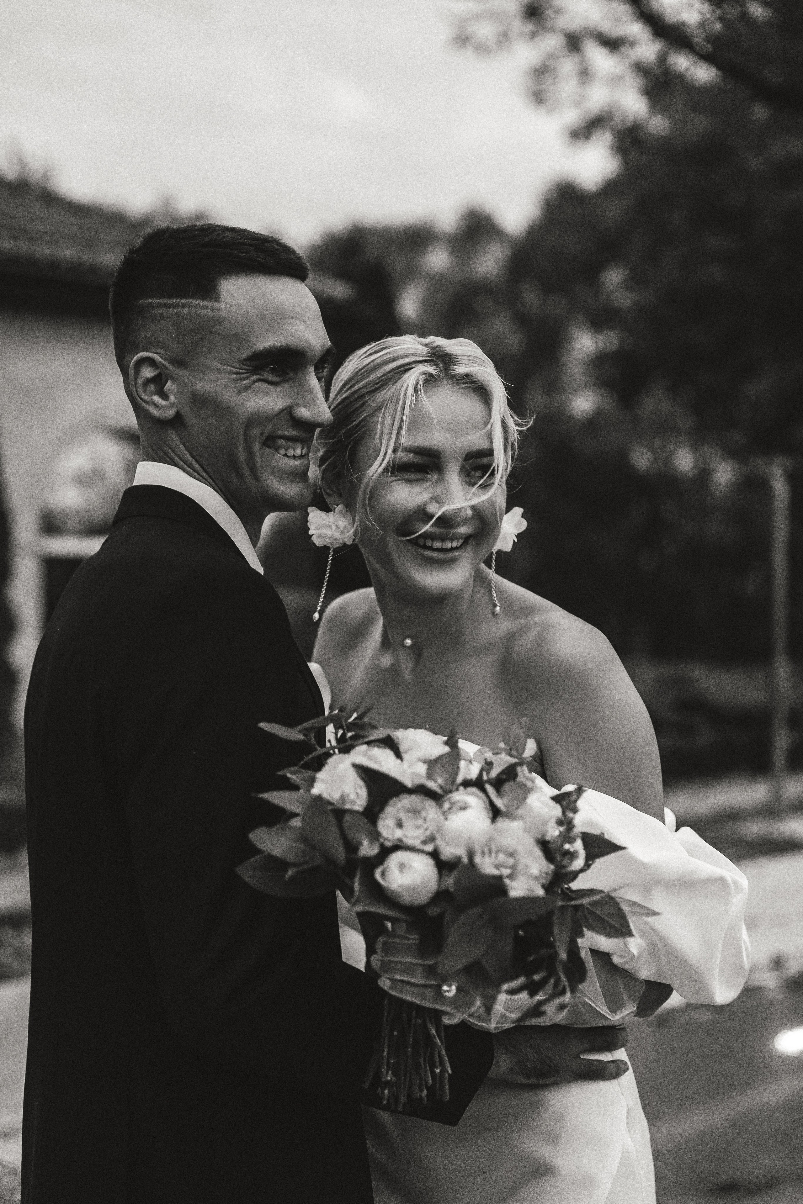 Santa Barbara. Свадебная прогулка. Главная