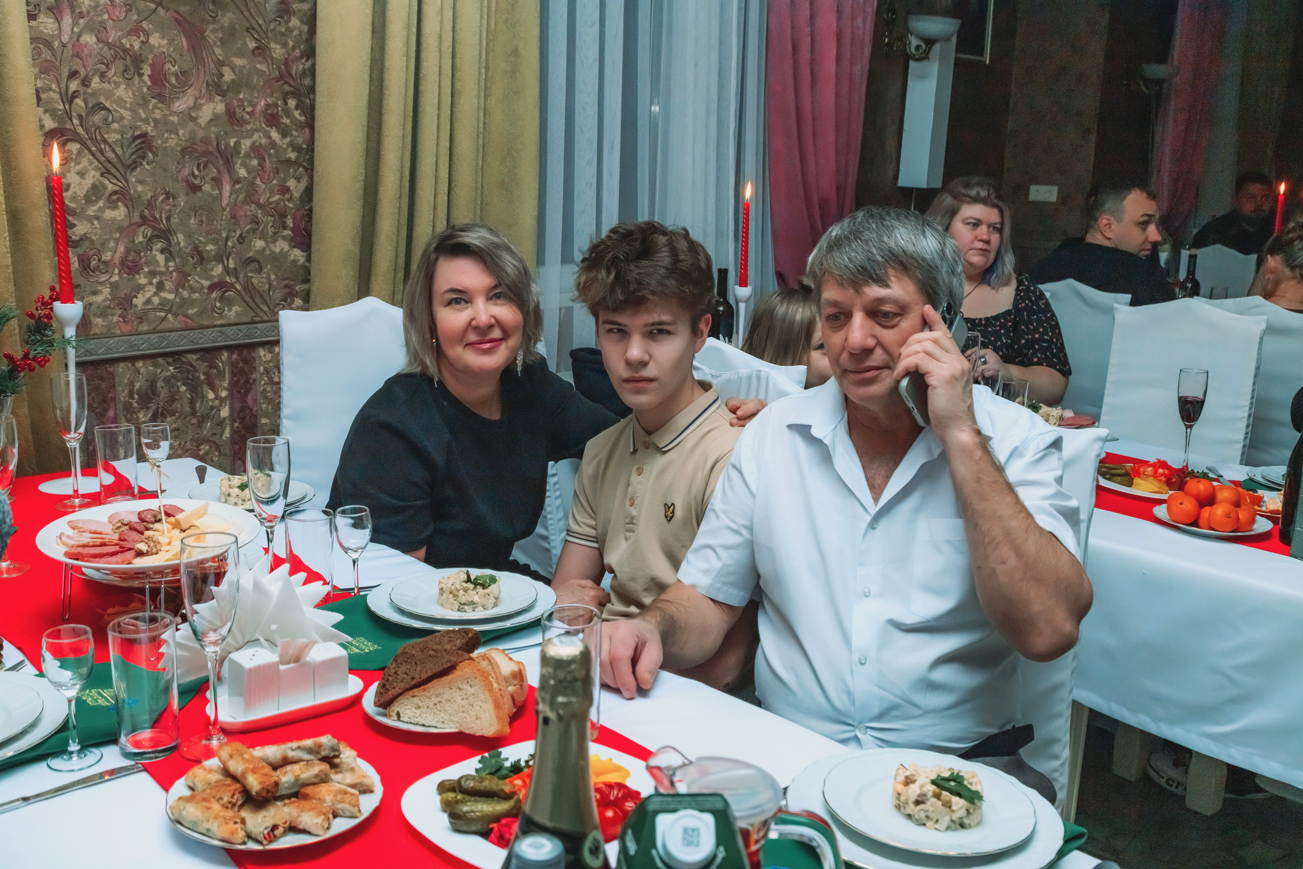 Новый 2026 год