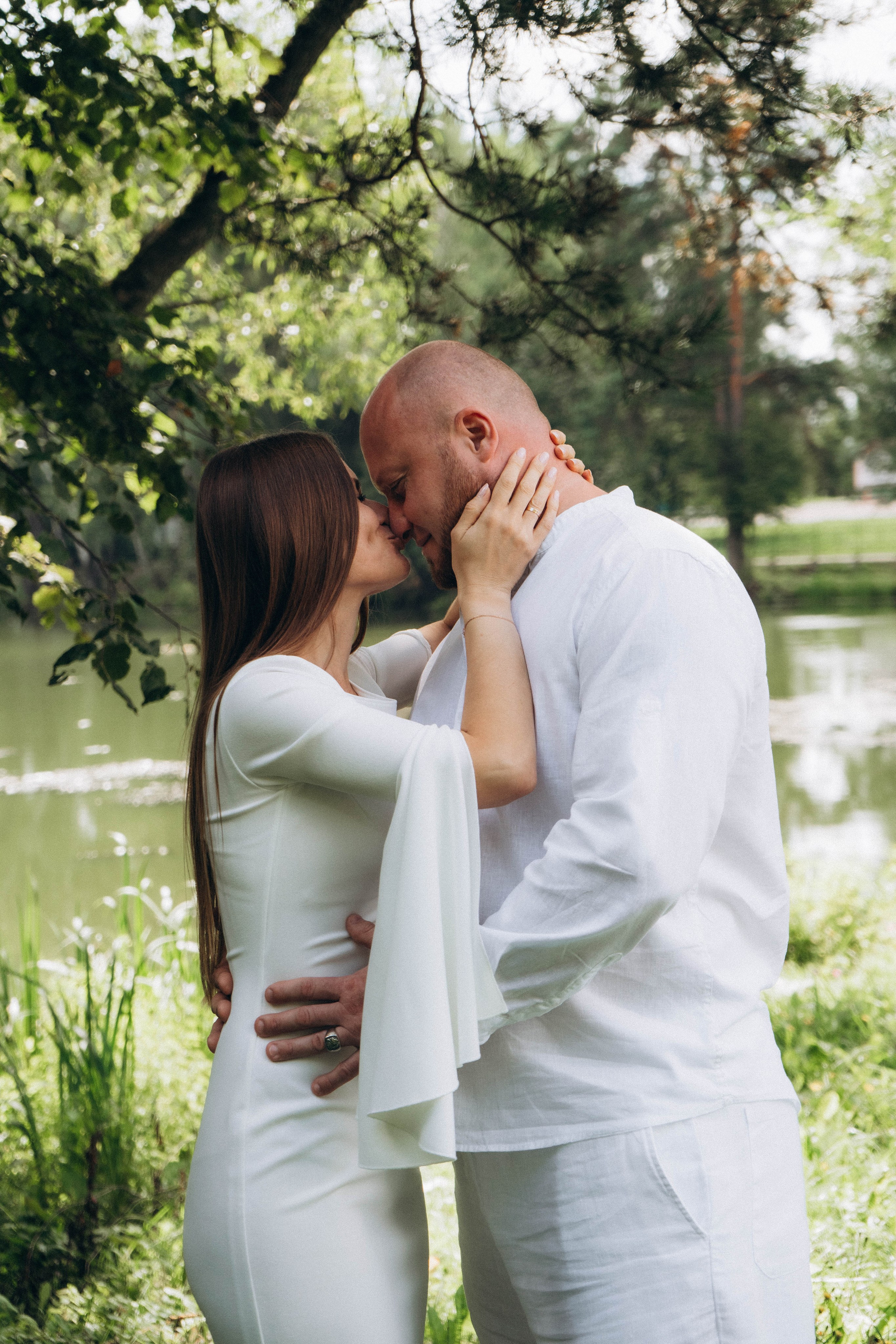 Марина и Павел