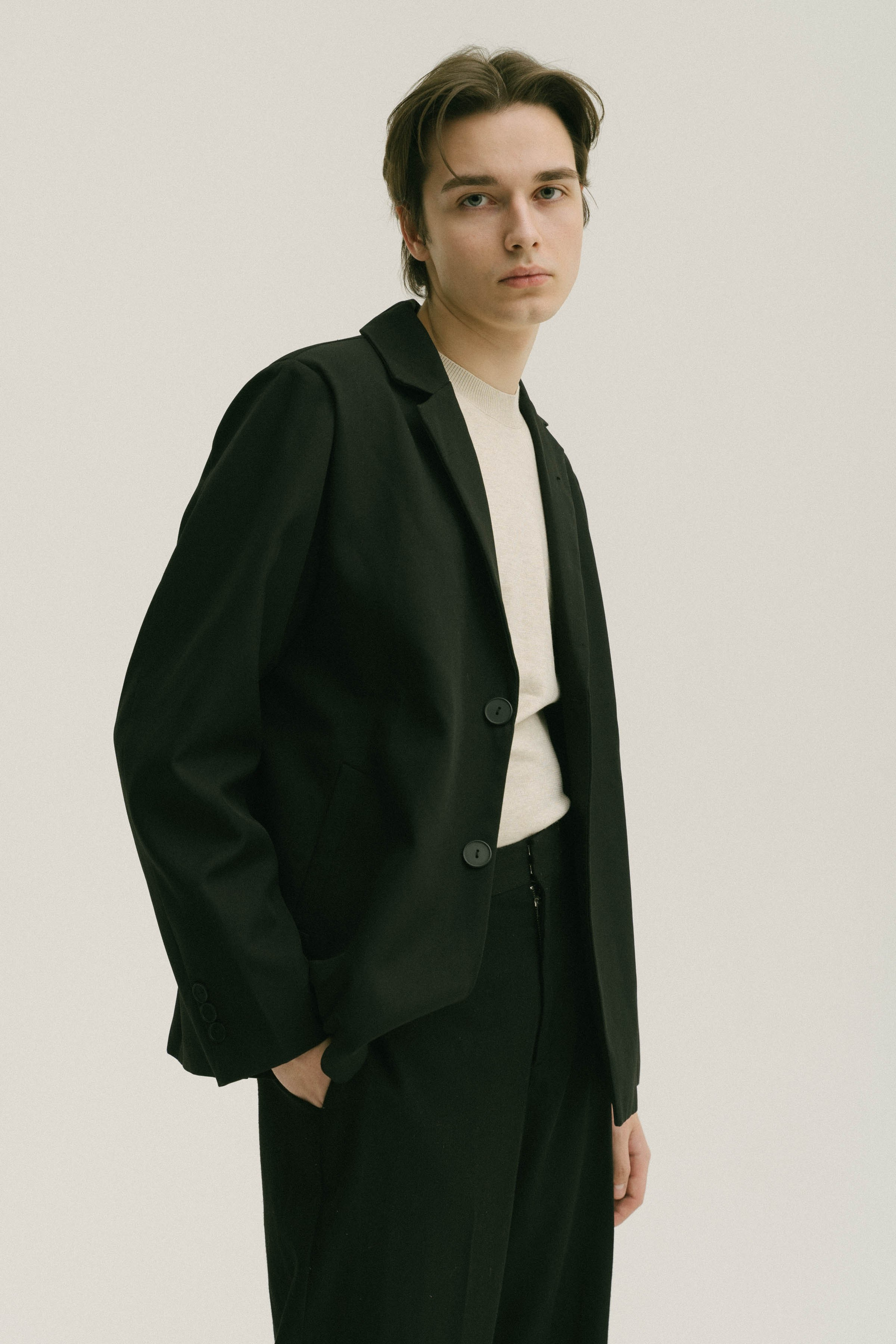 Андрей. Главная