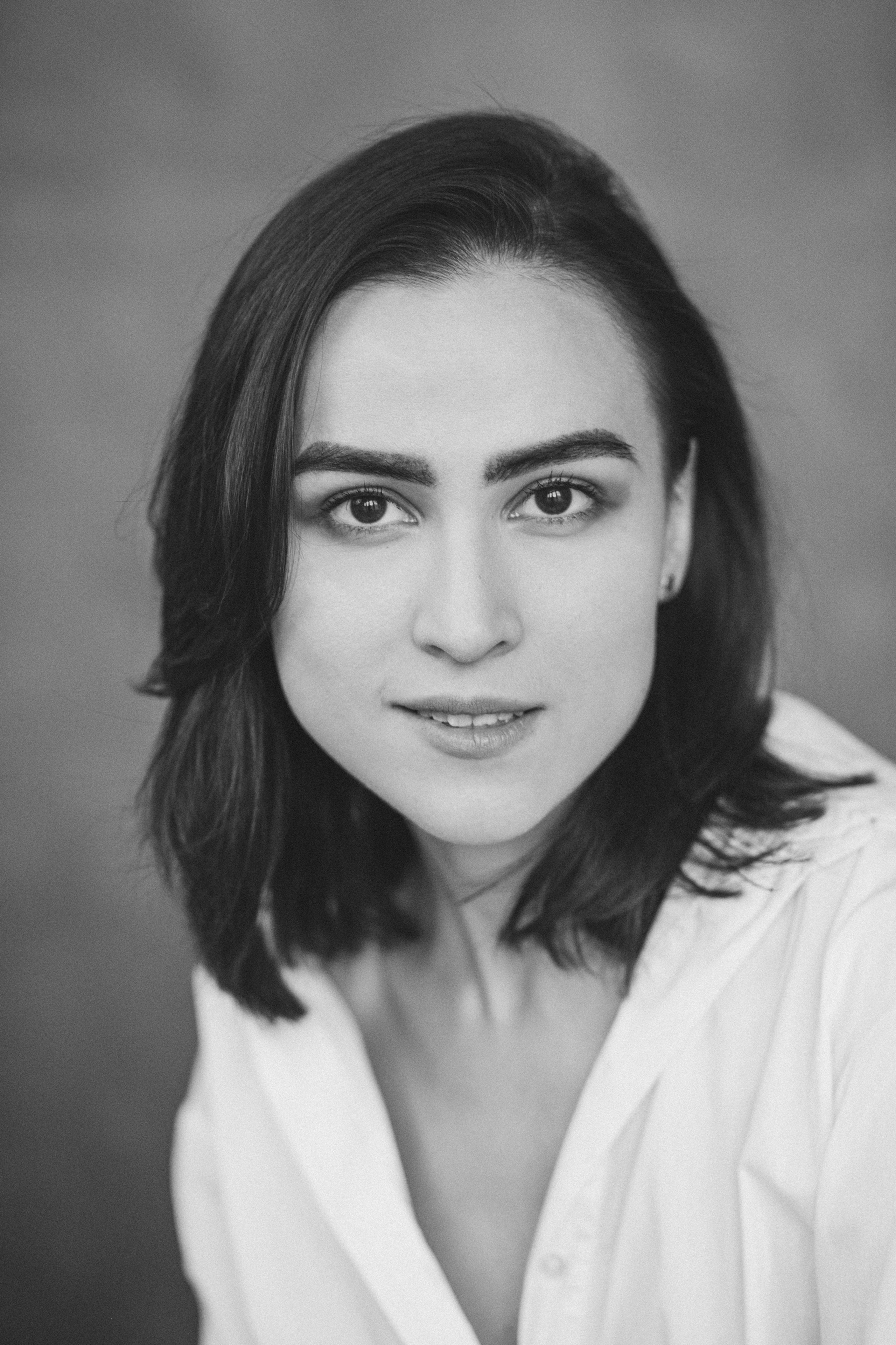 Любовь Шабельникова. Портретный фотограф Мария Шарко