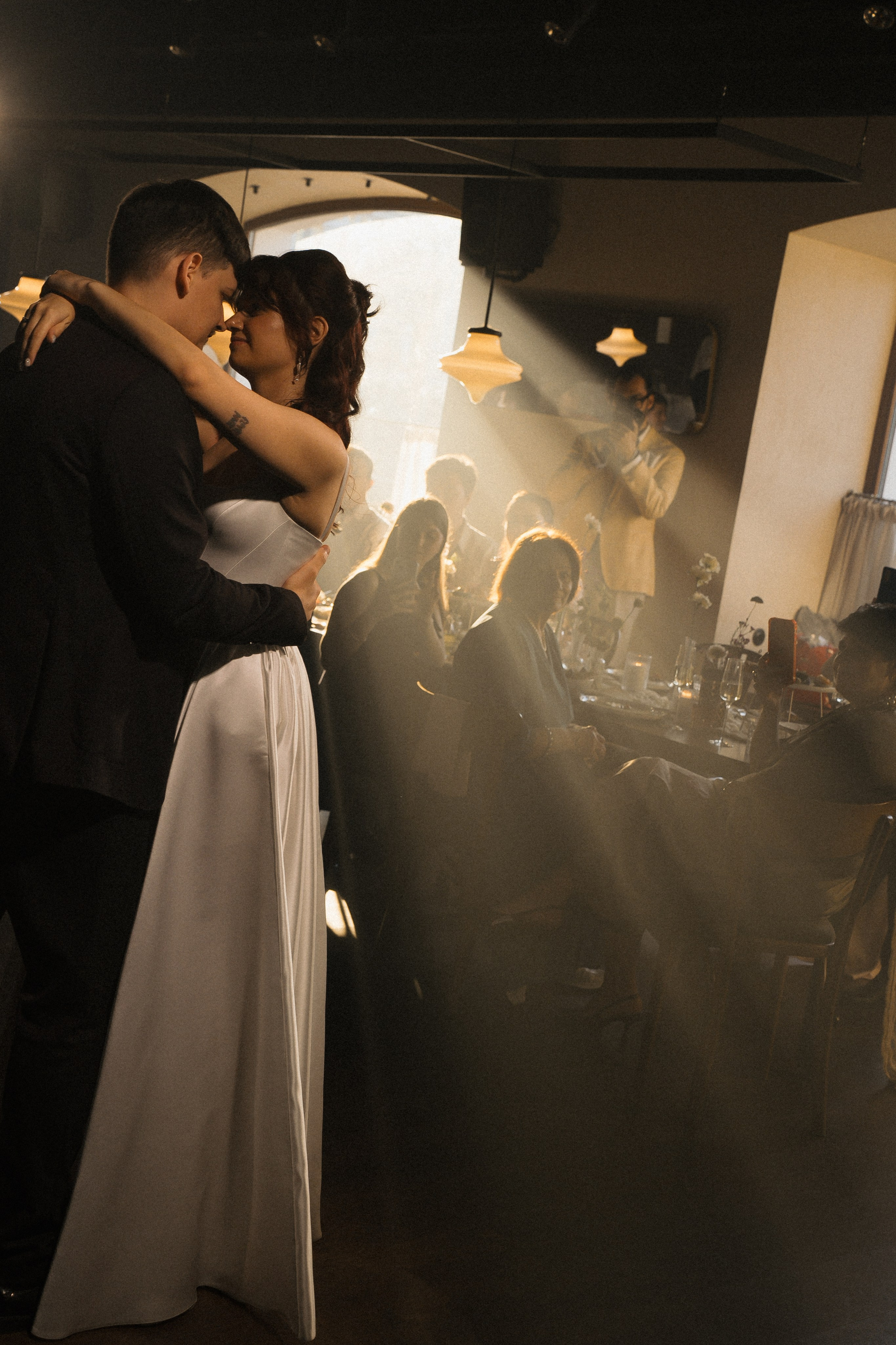 Жизнь в розовом цвете. Свадебный фотограф Москва Светлана Анисимова