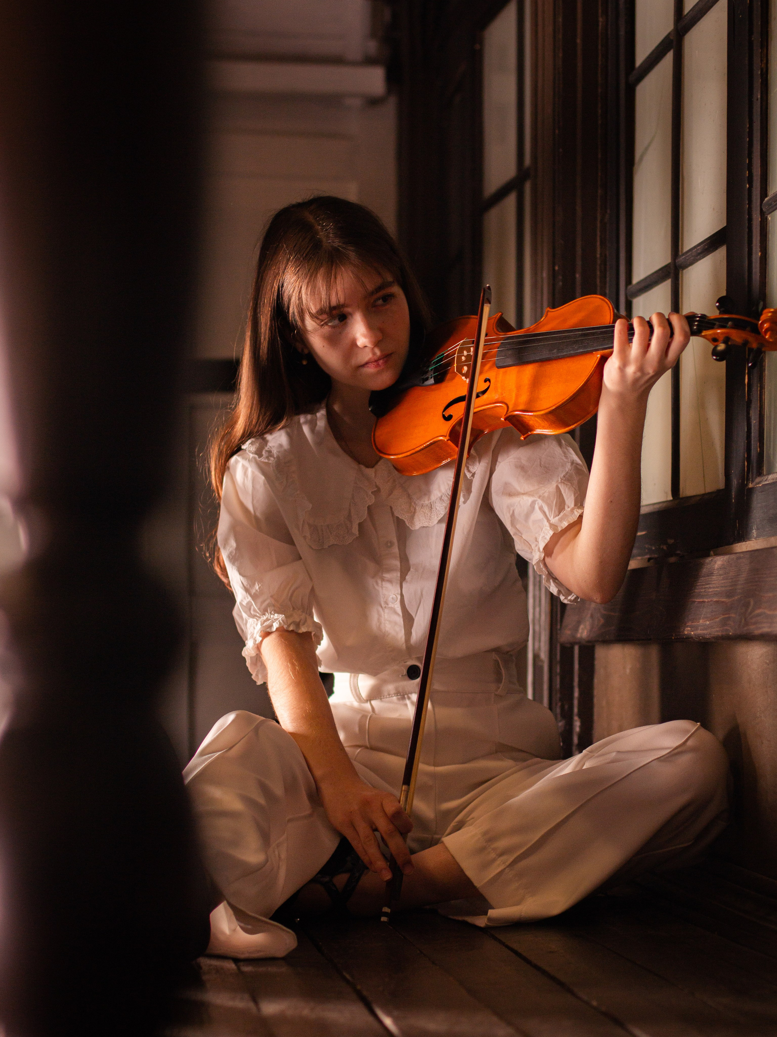 Портретная съемка. Портретный, репортажный фотограф