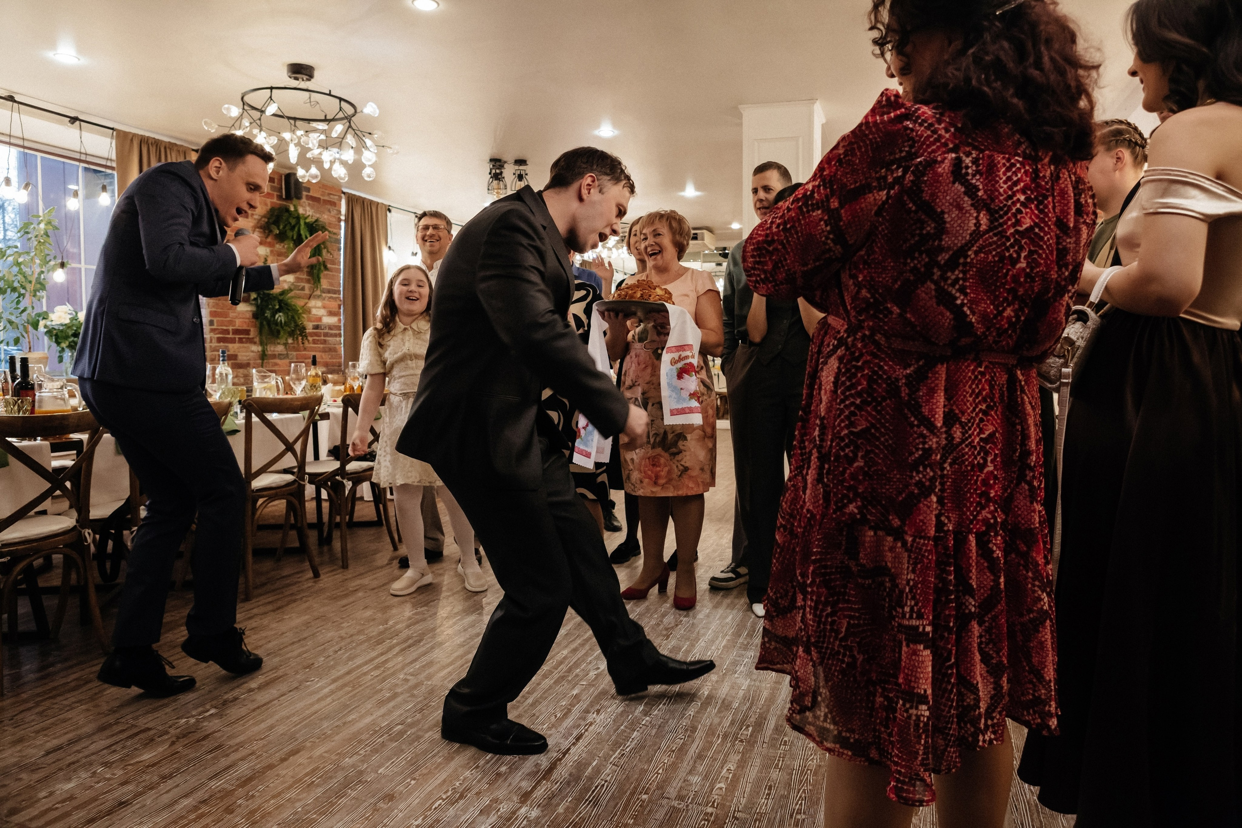 Анонс свадьбы Георгия и Дарьи. Свадебный и семейный фотограф Елена Иштулкина