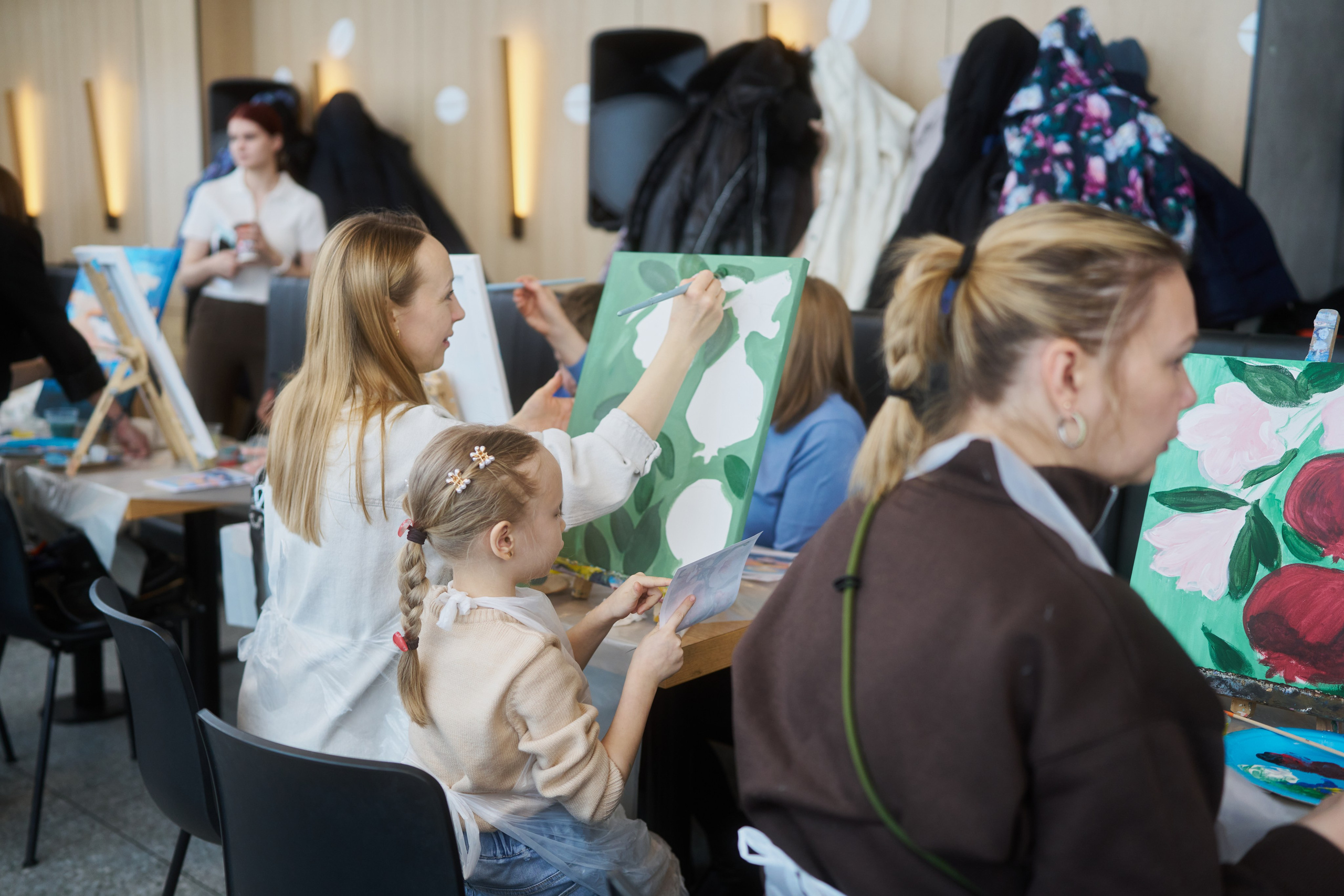 Репортаж. Свадебный и индивидуальный фотограф Аля Мамакова