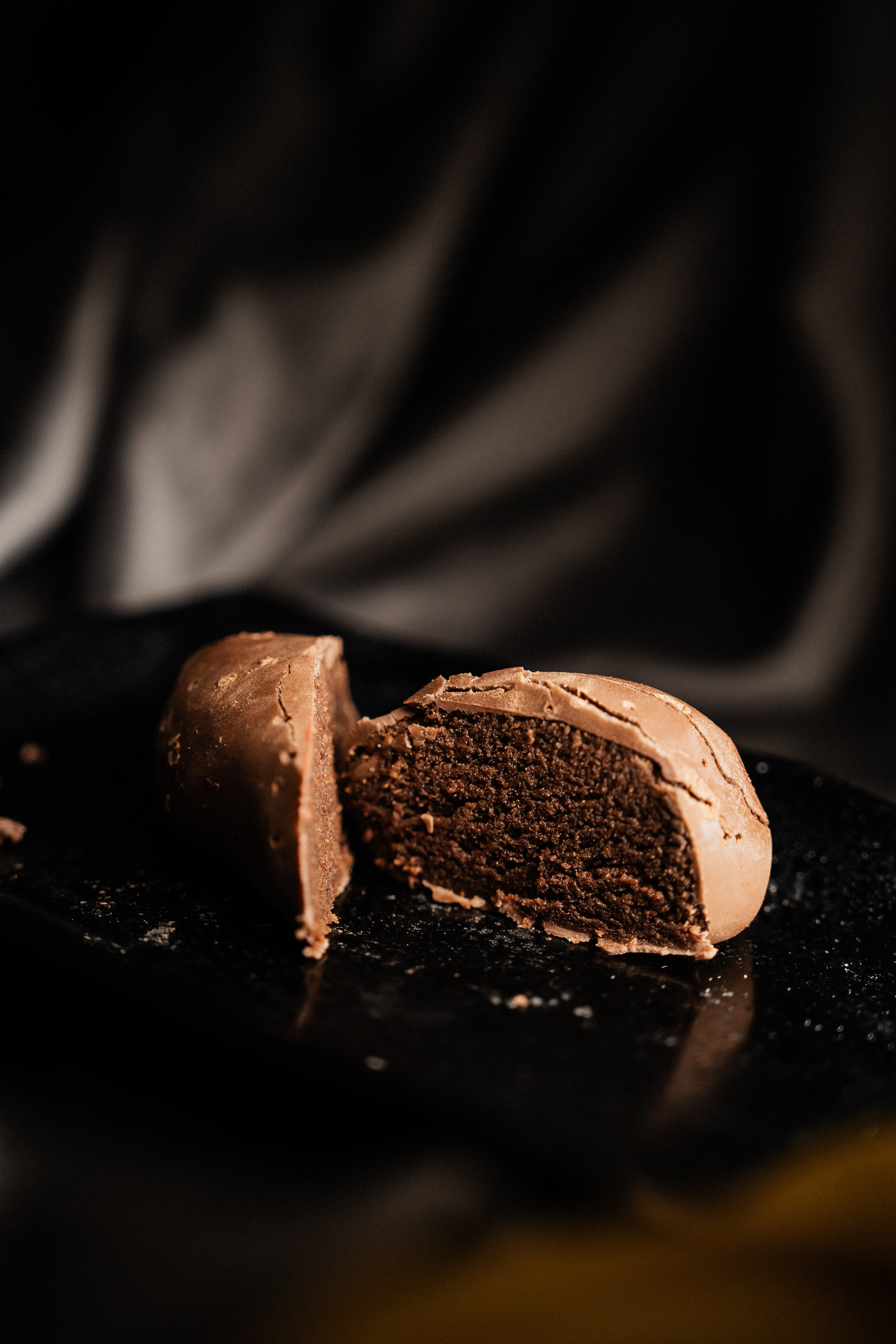 ДЕСЕРТЫ. Женский портрет