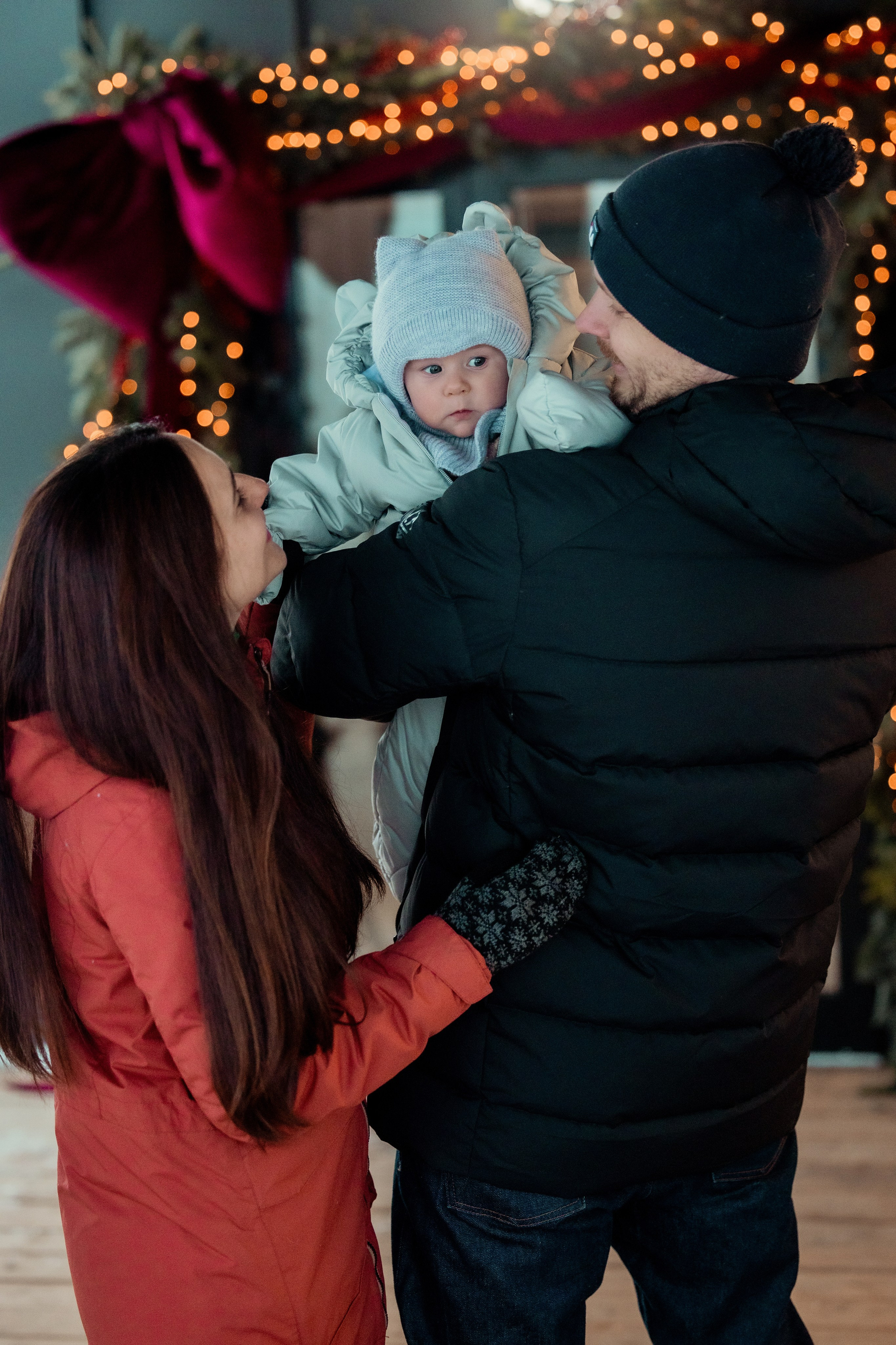 В лагуне. Свадебный фотограф в Петропавловске-Камчатском Артур Зябов