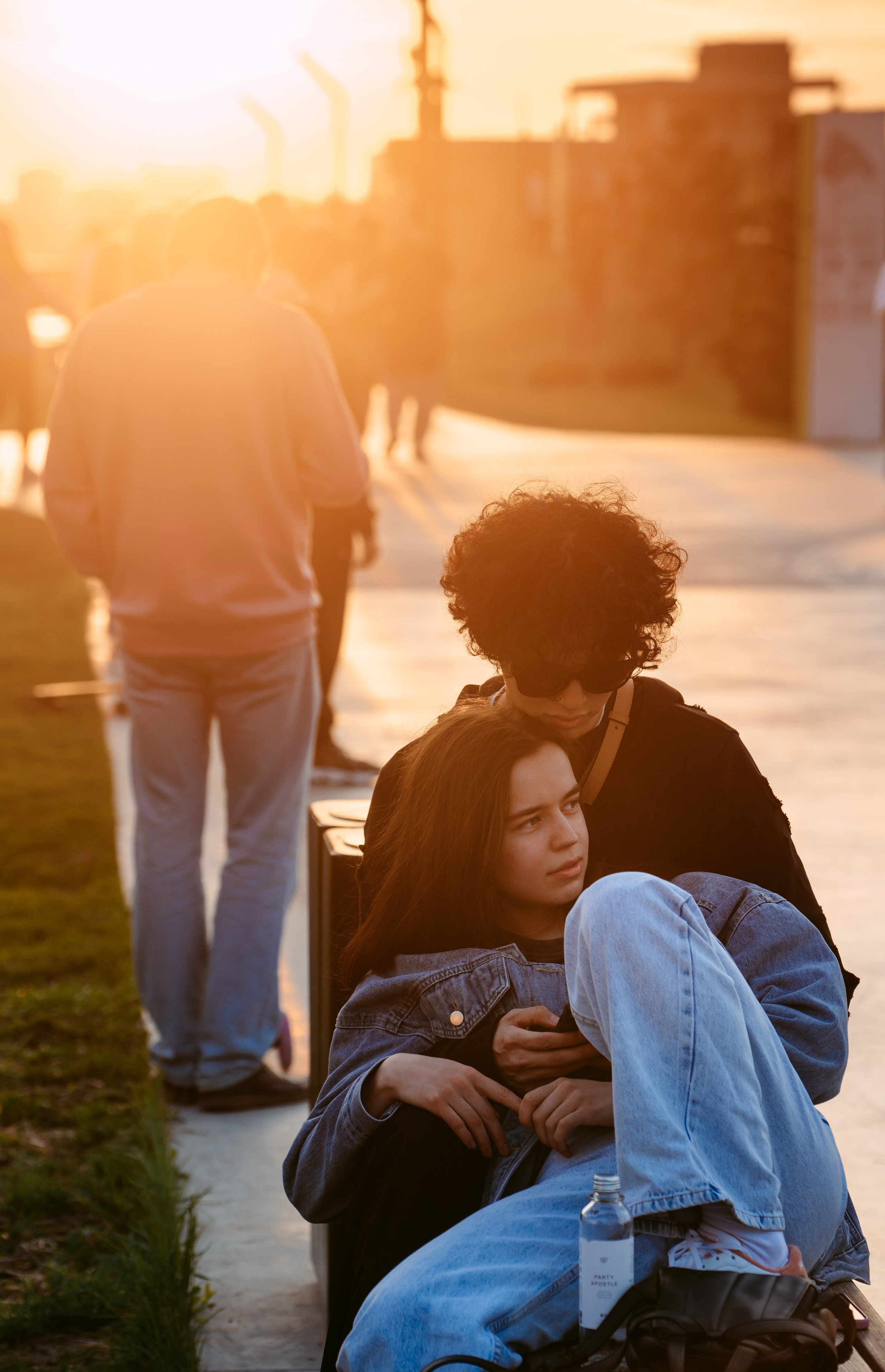 URAM. Открытие сезона / 2023. Саша Копылов, фотограф в Казани