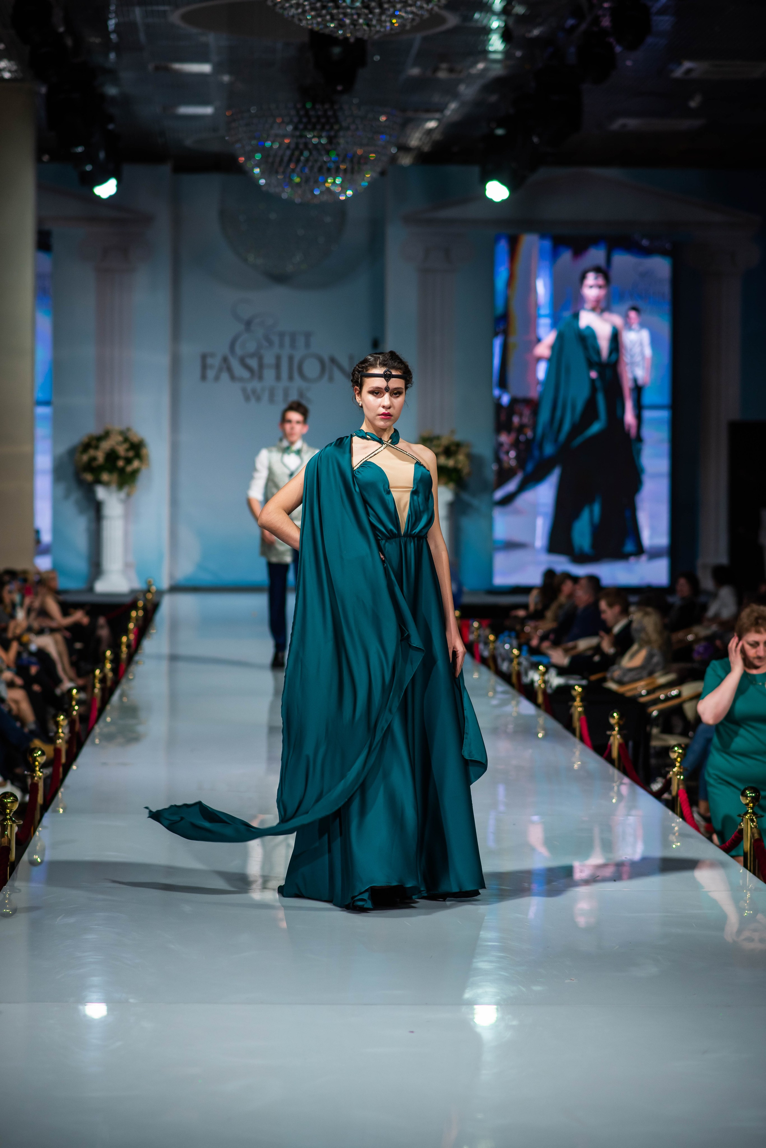 Кристина Кибовская. Главная