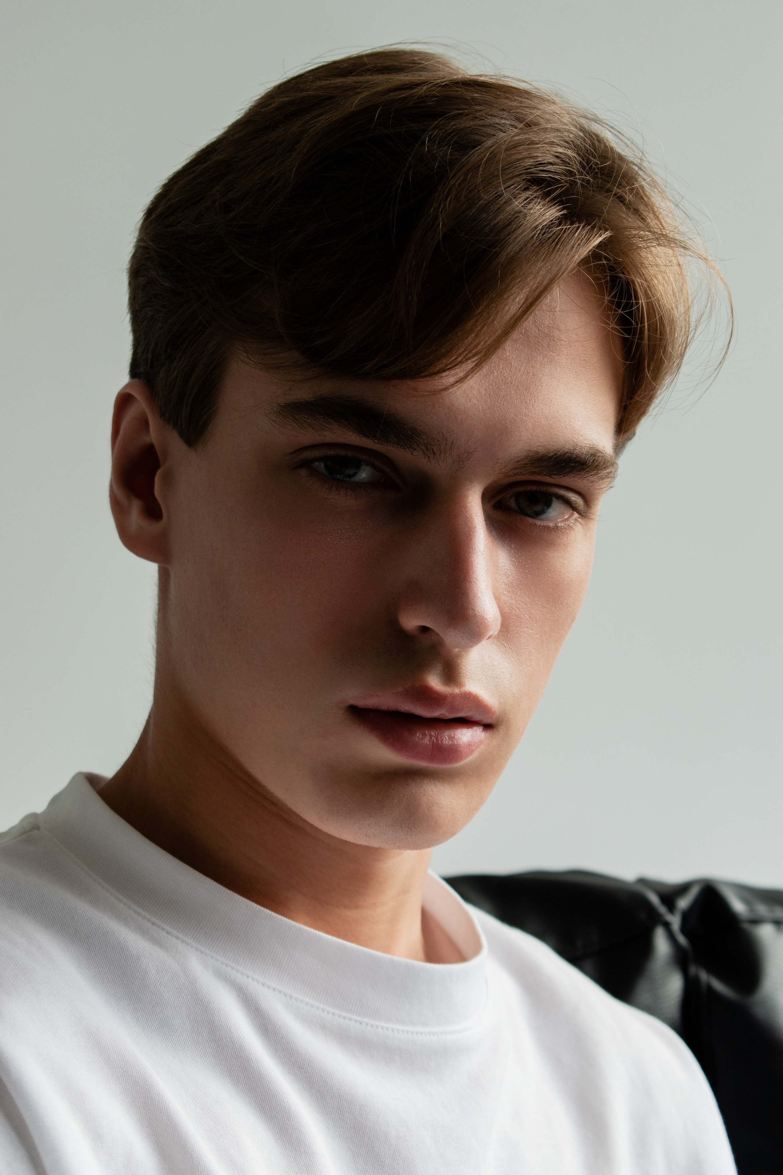 ROMA. Индивидуальный фотограф в Санкт-Петербурге Надежда Волобуева