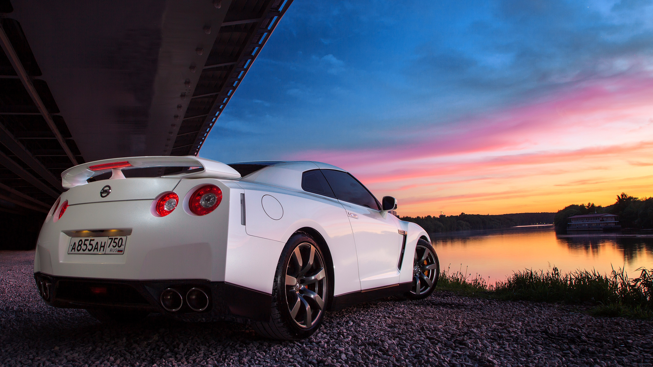 Автомобильный фотограф в Москве | Базилев Александр