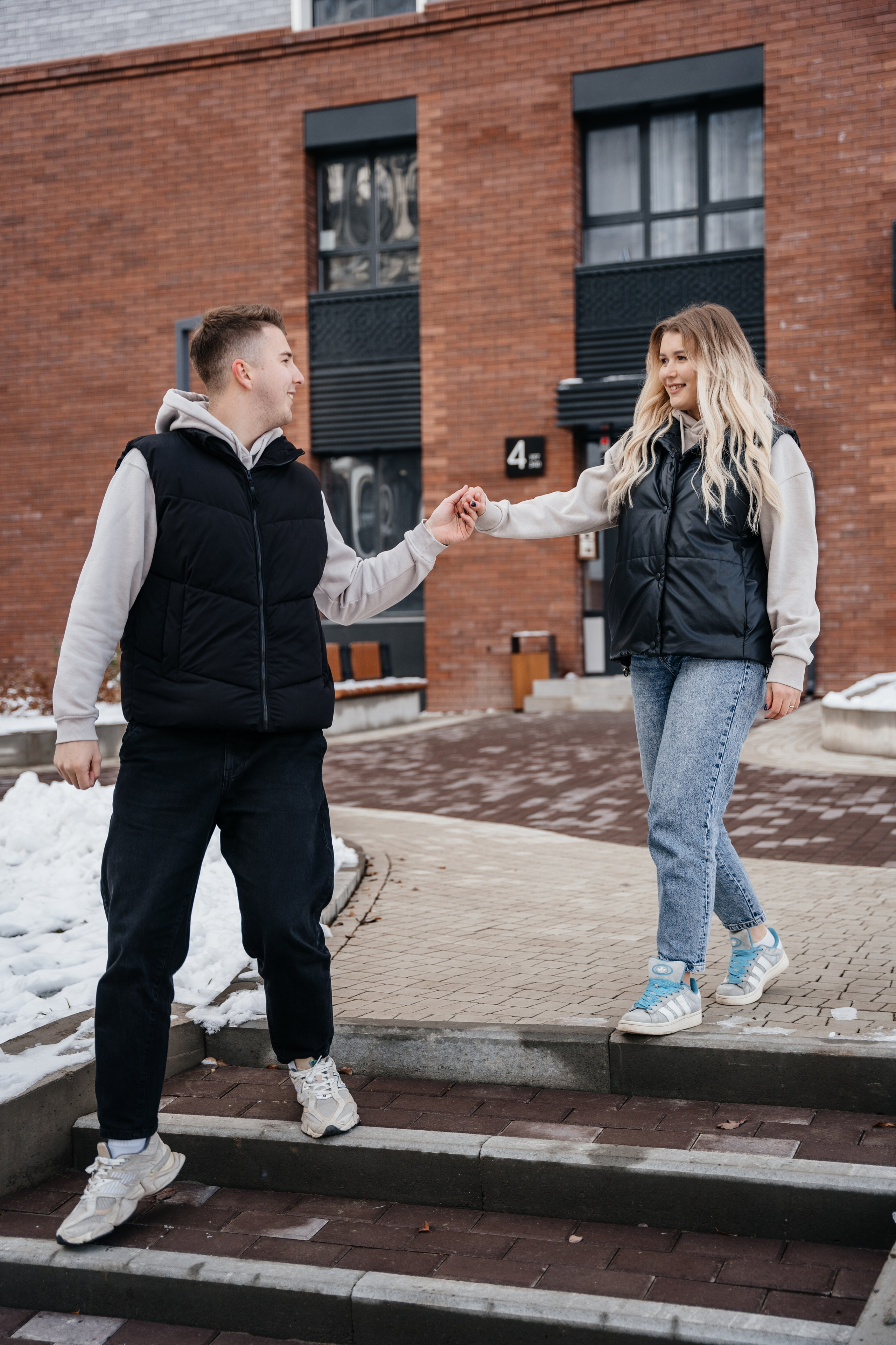 Она сказала — да!. Свадебный фотограф Барнаул Алексей Павлов